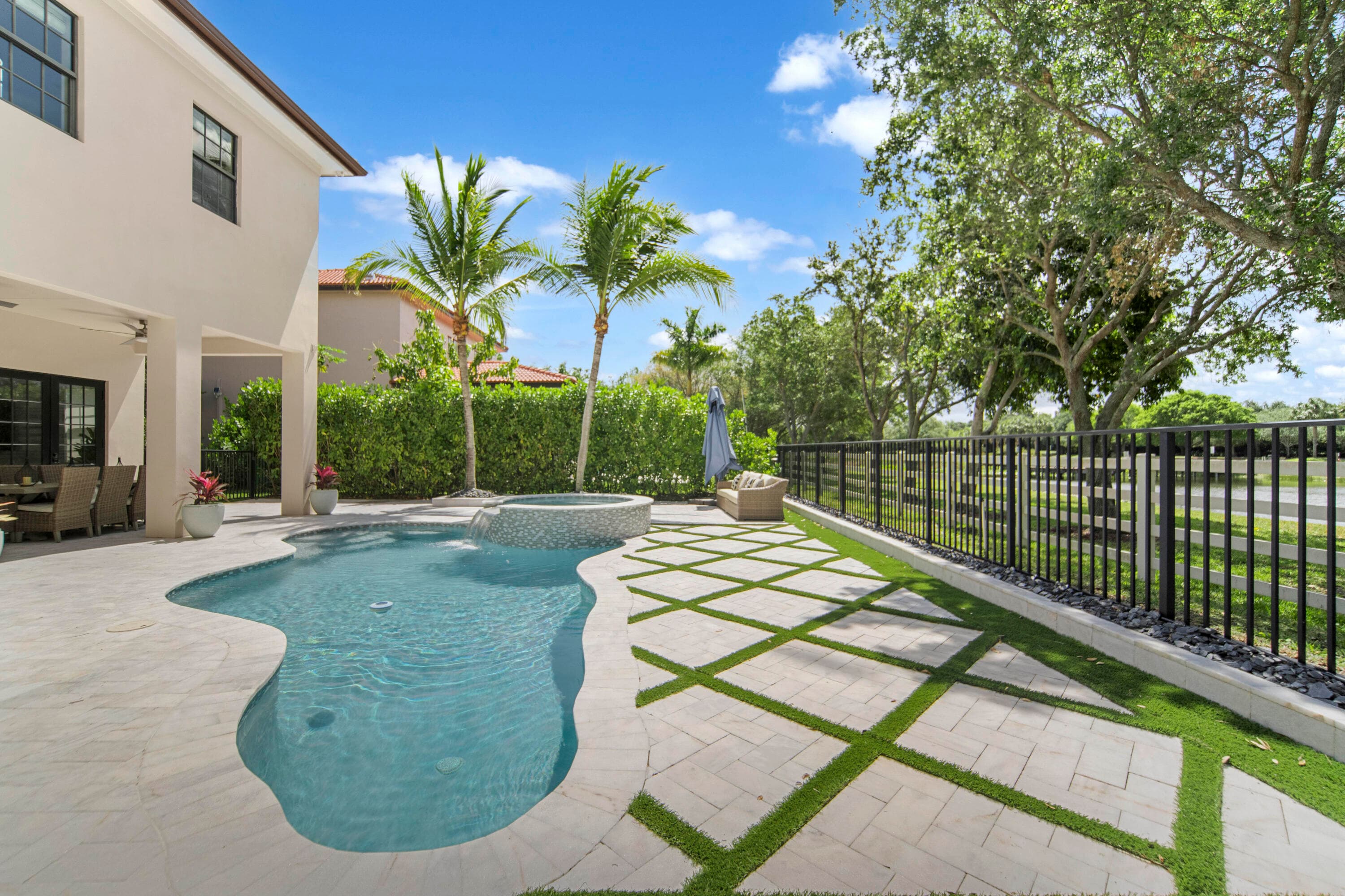10350 Majestic Court, Parkland, FL 33076 — photo 65 of 66
