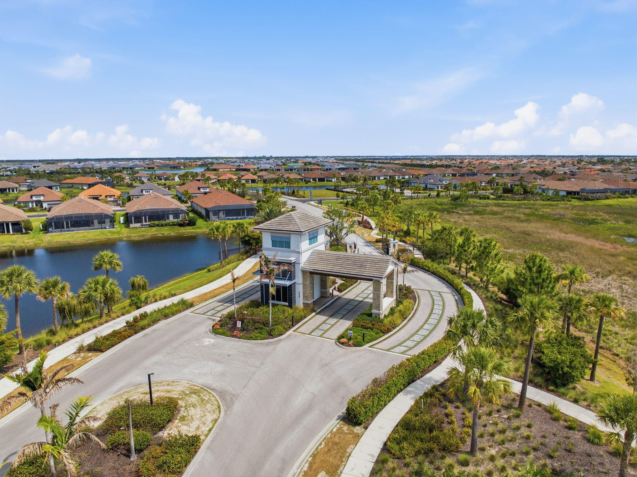 9953 SW Arezzo Road, Port St. Lucie, FL 34987 — photo 32 of 39