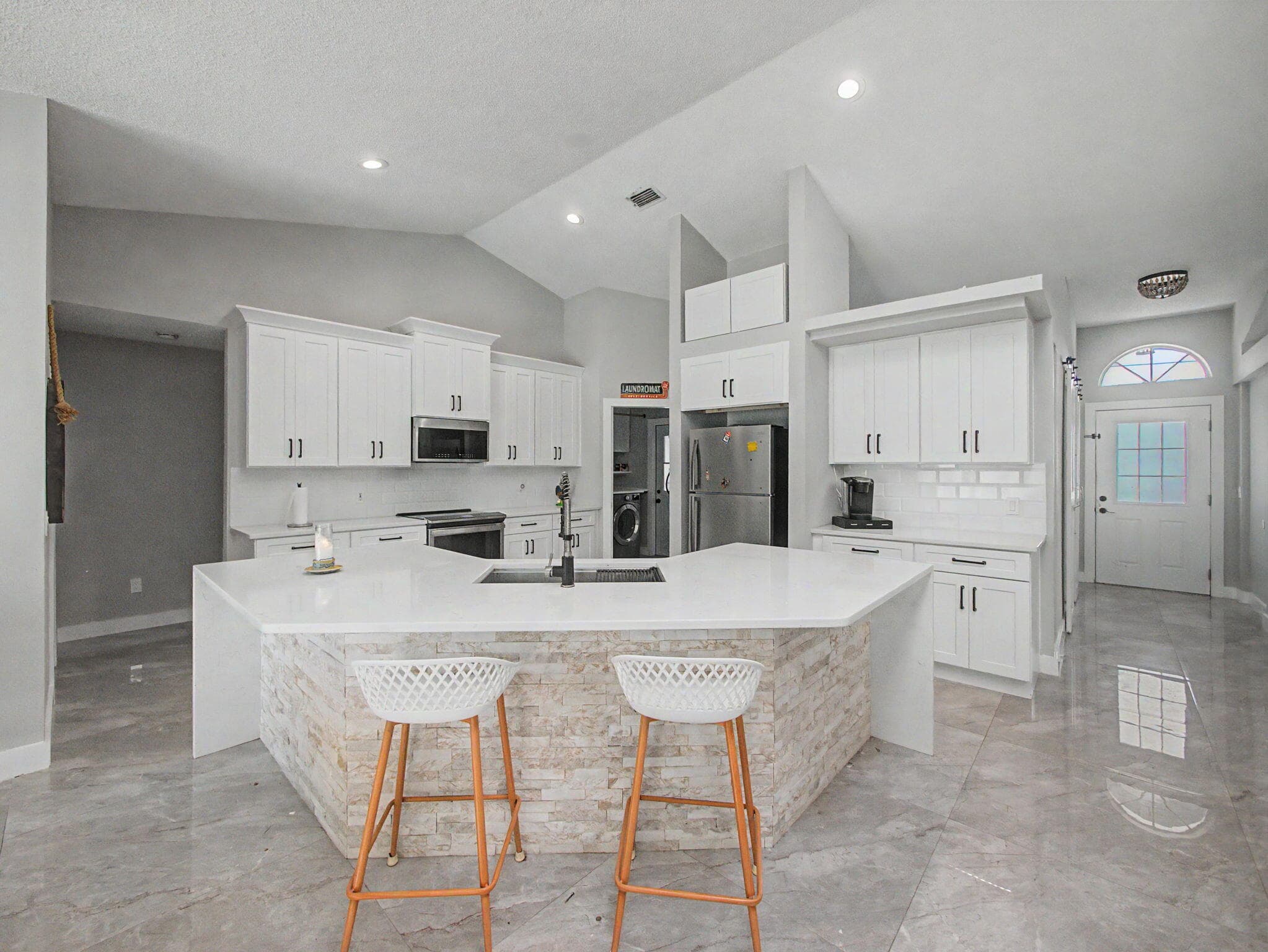 1573 SW Aledo Lane, Port St. Lucie, FL 34953 — photo 3 of 23