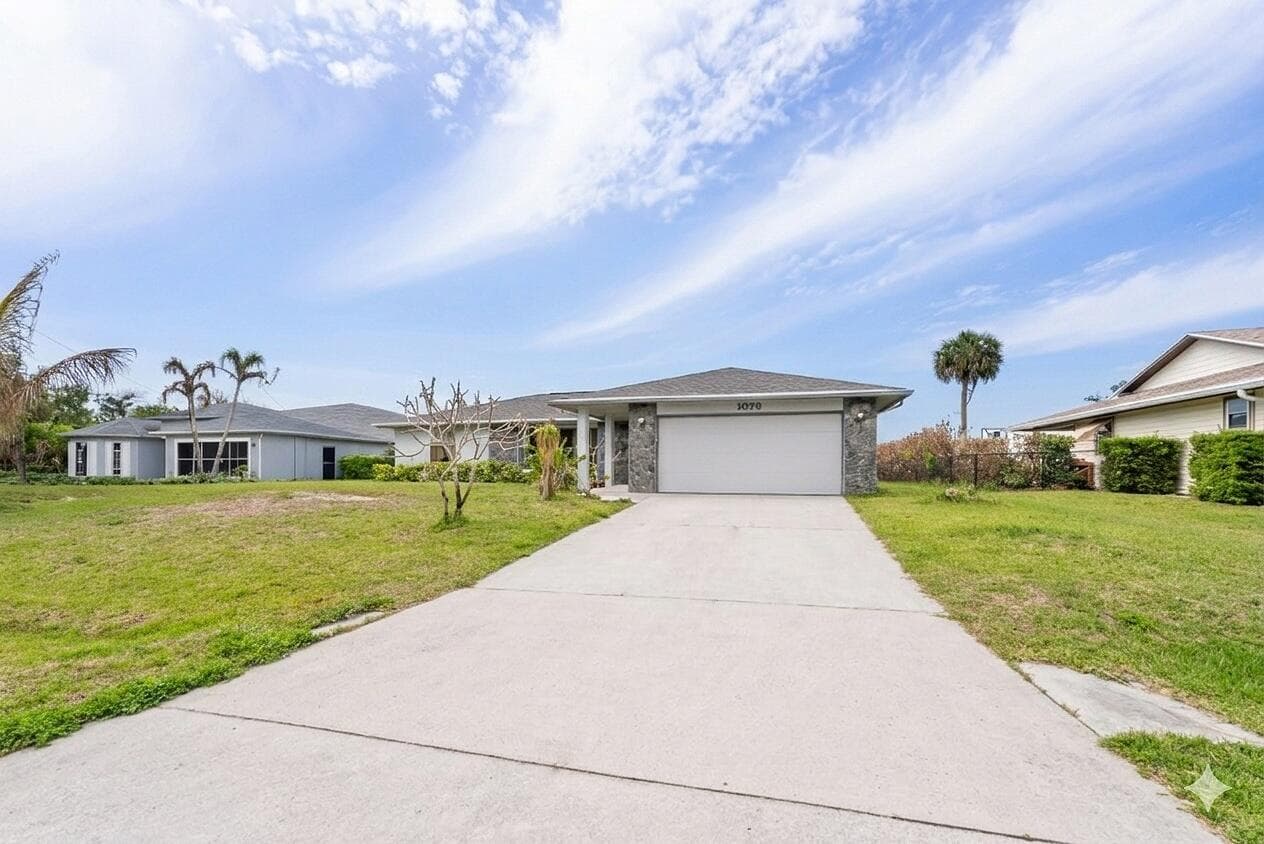 1078 SW Sultan Drive, Port St. Lucie, FL 34953 — photo 3 of 32