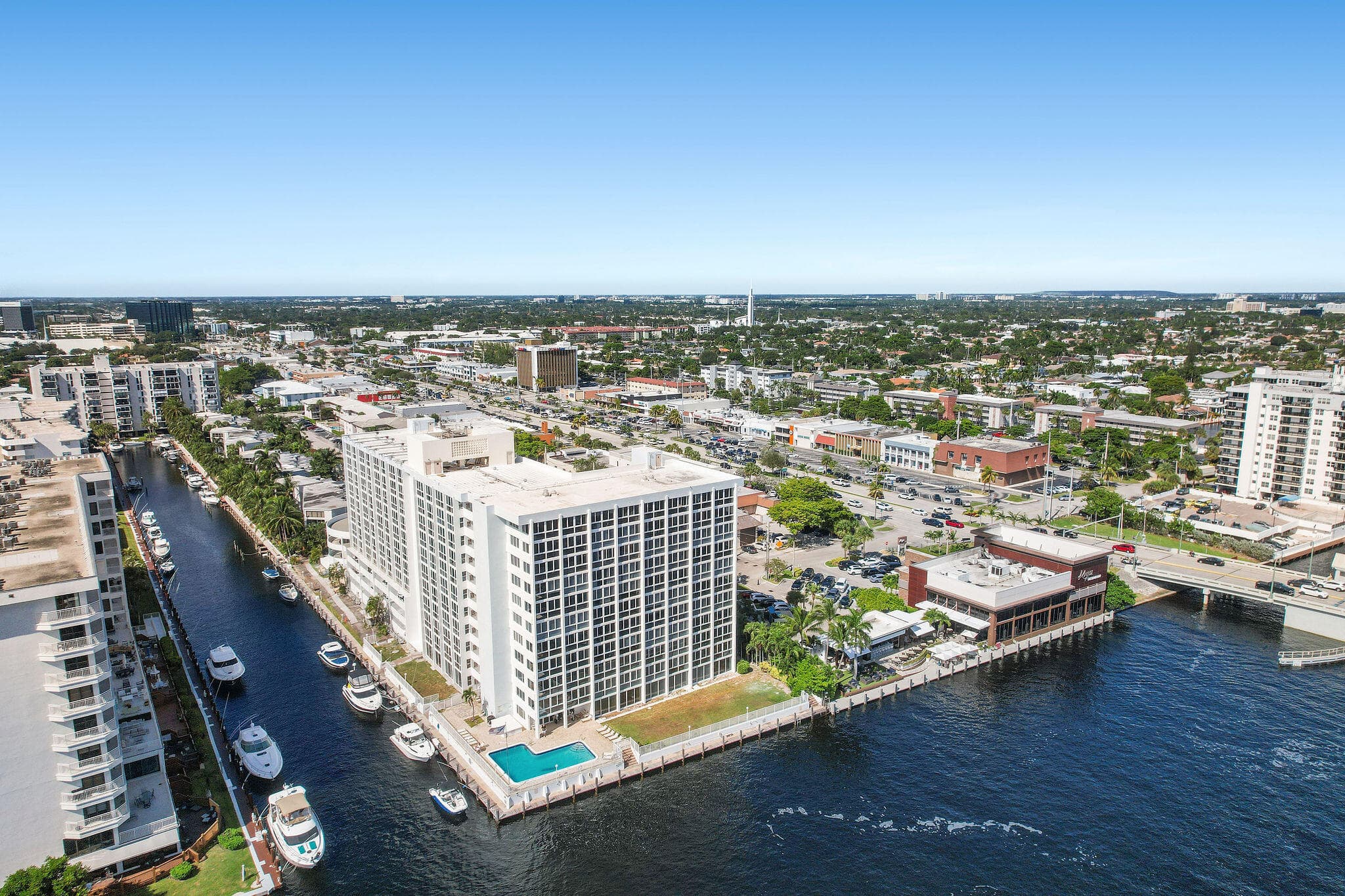 3100 NE 49 Street Street NE 1110, Fort Lauderdale, FL 33308 — photo 40 of 65
