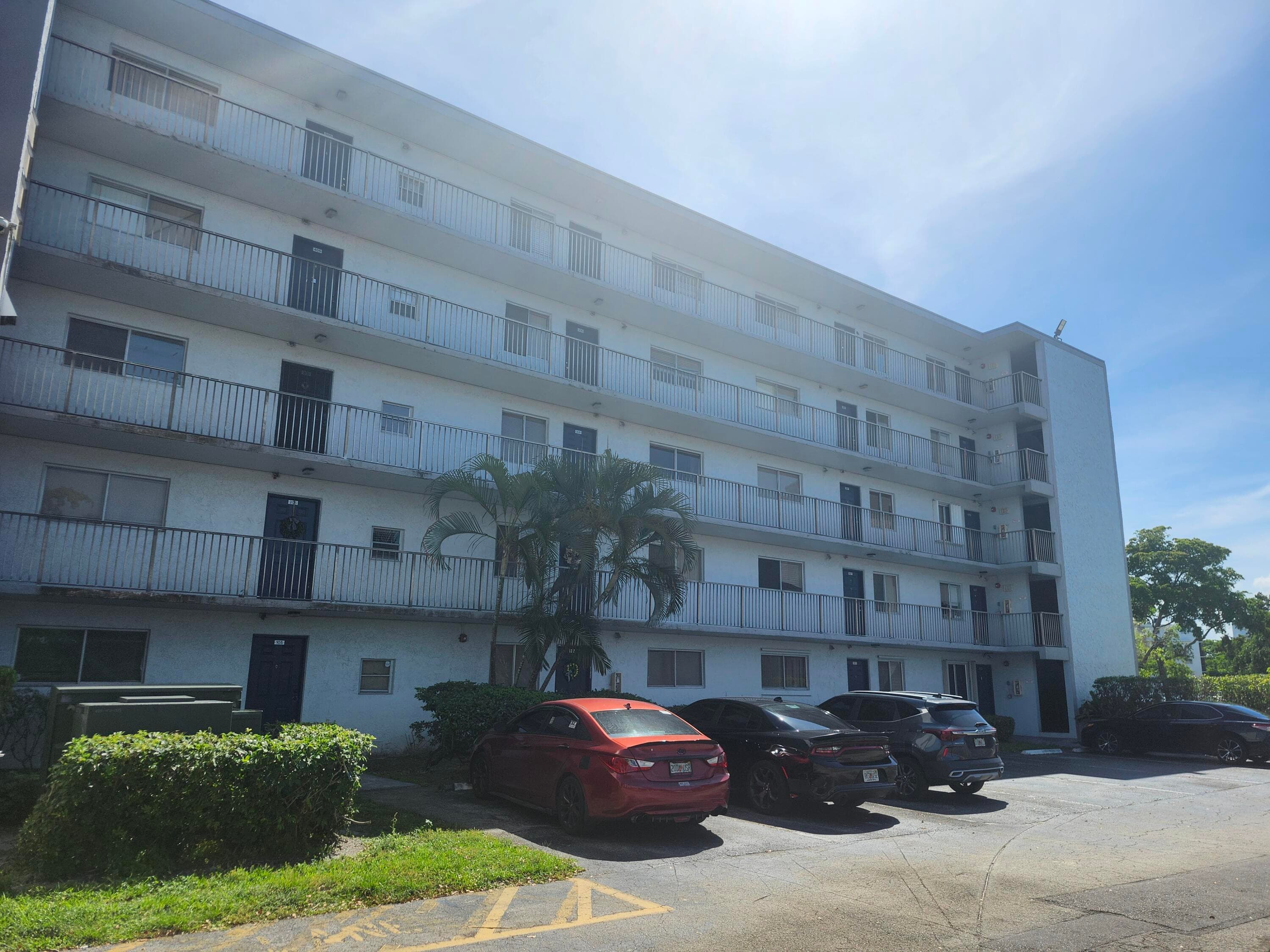 8600 N Sherman Circle N 408, Miramar, FL 33025 — photo 1 of 21