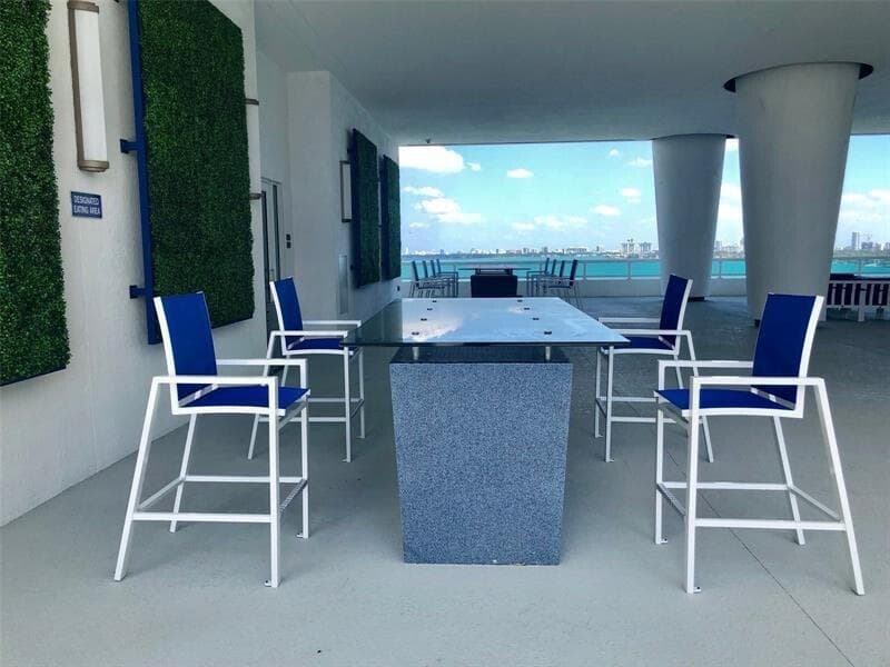 1800 N Bayshore Drive 1610, Miami, FL 33132 — photo 27 of 31
