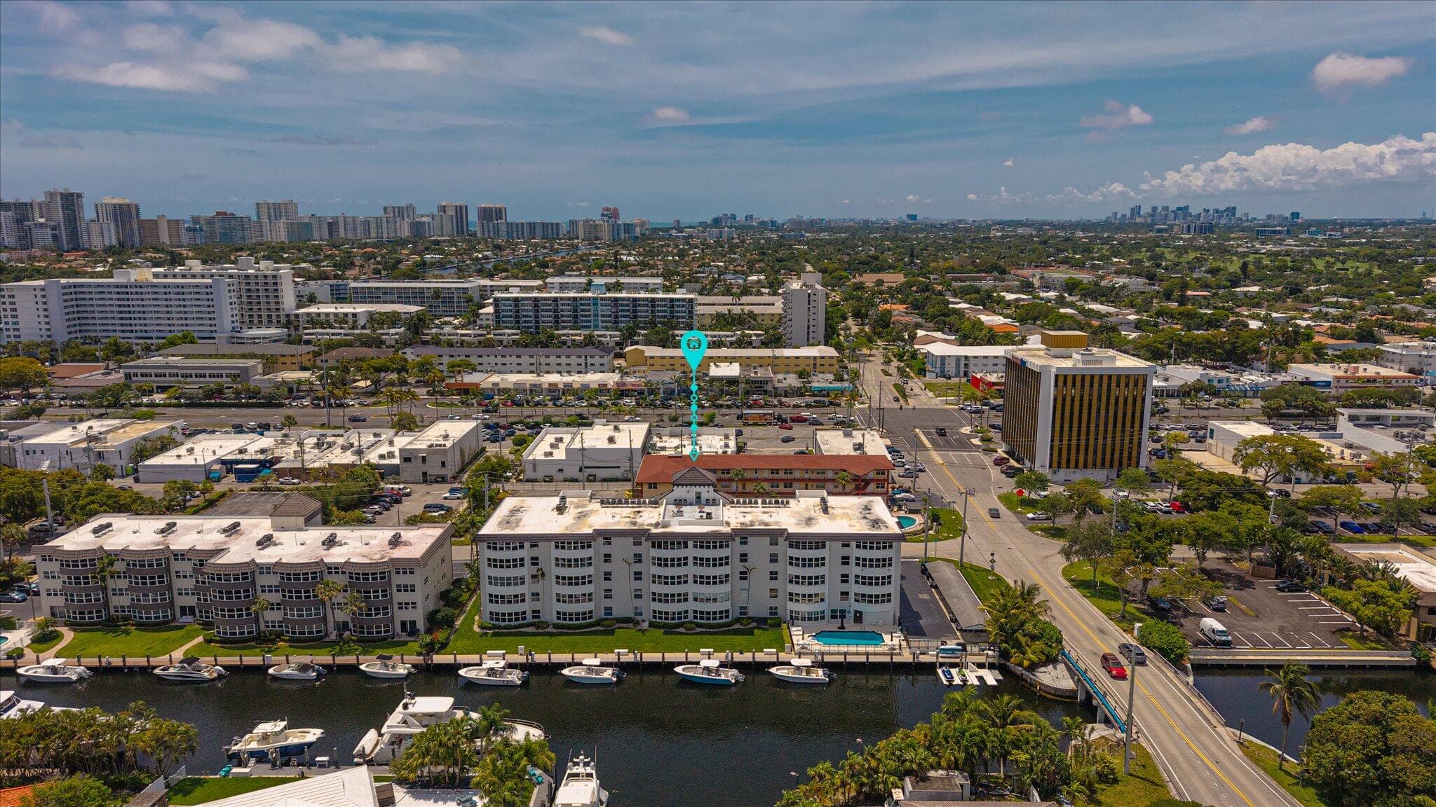5100 Bayview Drive 106, Fort Lauderdale, FL 33308 — photo 32 of 32