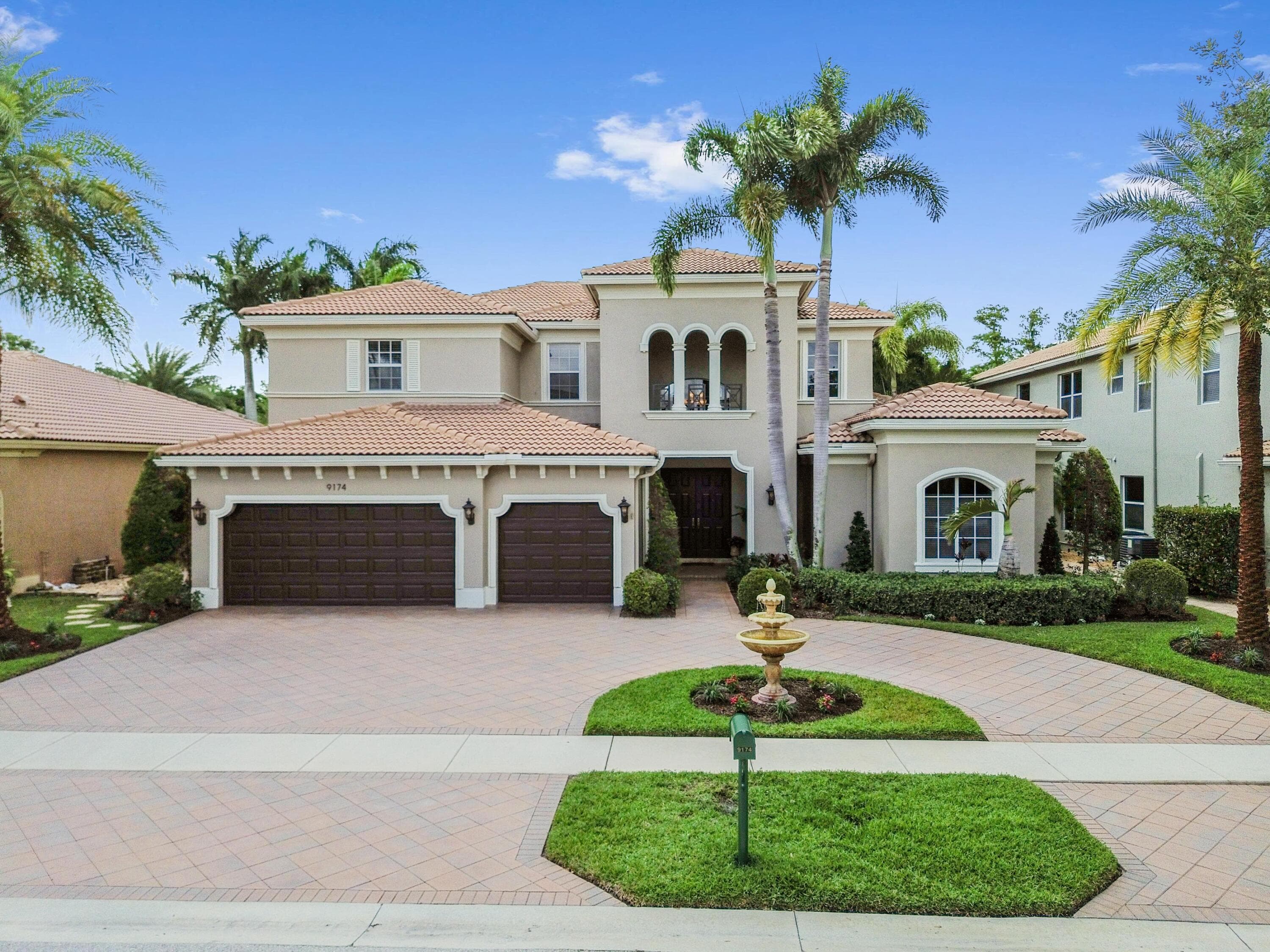 9174 Oak Alley Drive, Lake Worth, FL 33467 — photo 40 of 45