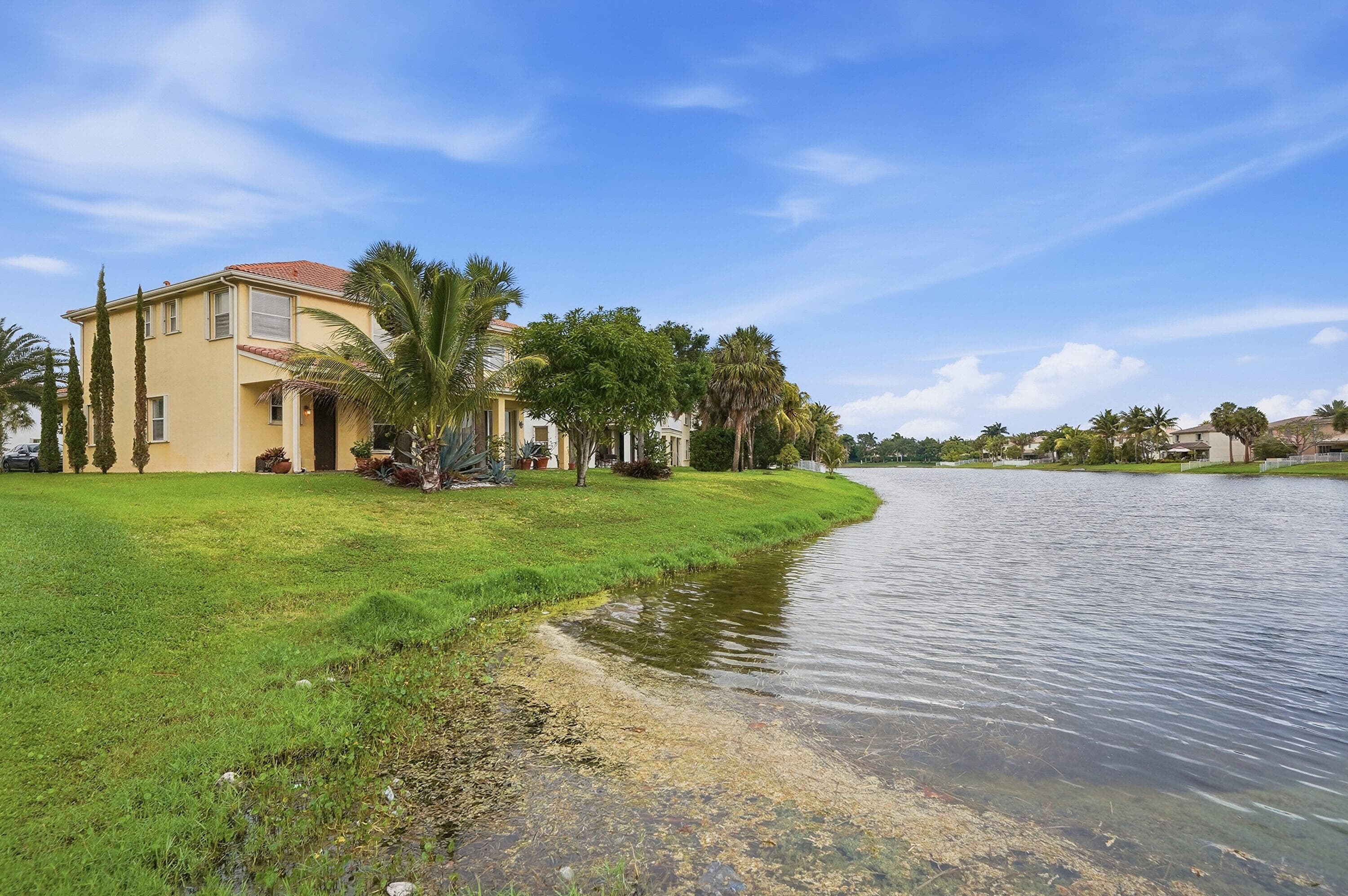 4681 SW 131st Terrace, Miramar, FL 33027 — photo 29 of 31