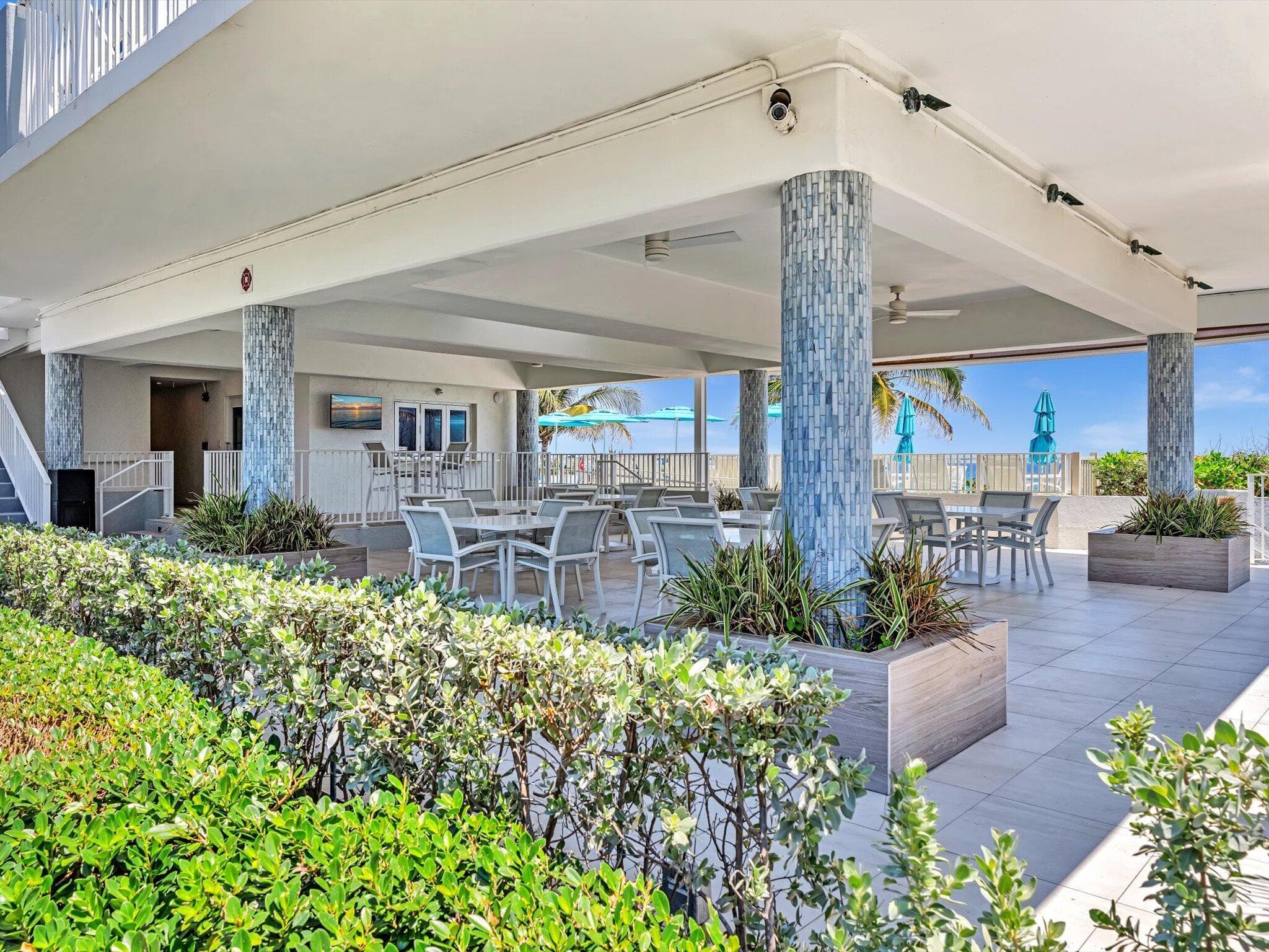4600 S Ocean Boulevard 502, Highland Beach, FL 33487 — photo 90 of 97