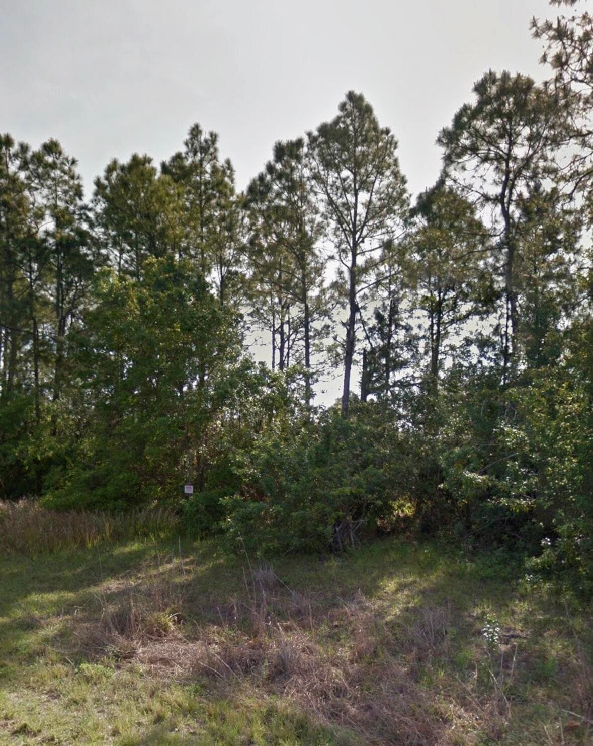 Lot 12 Silverleaf Road, North Port, FL 34288 — photo