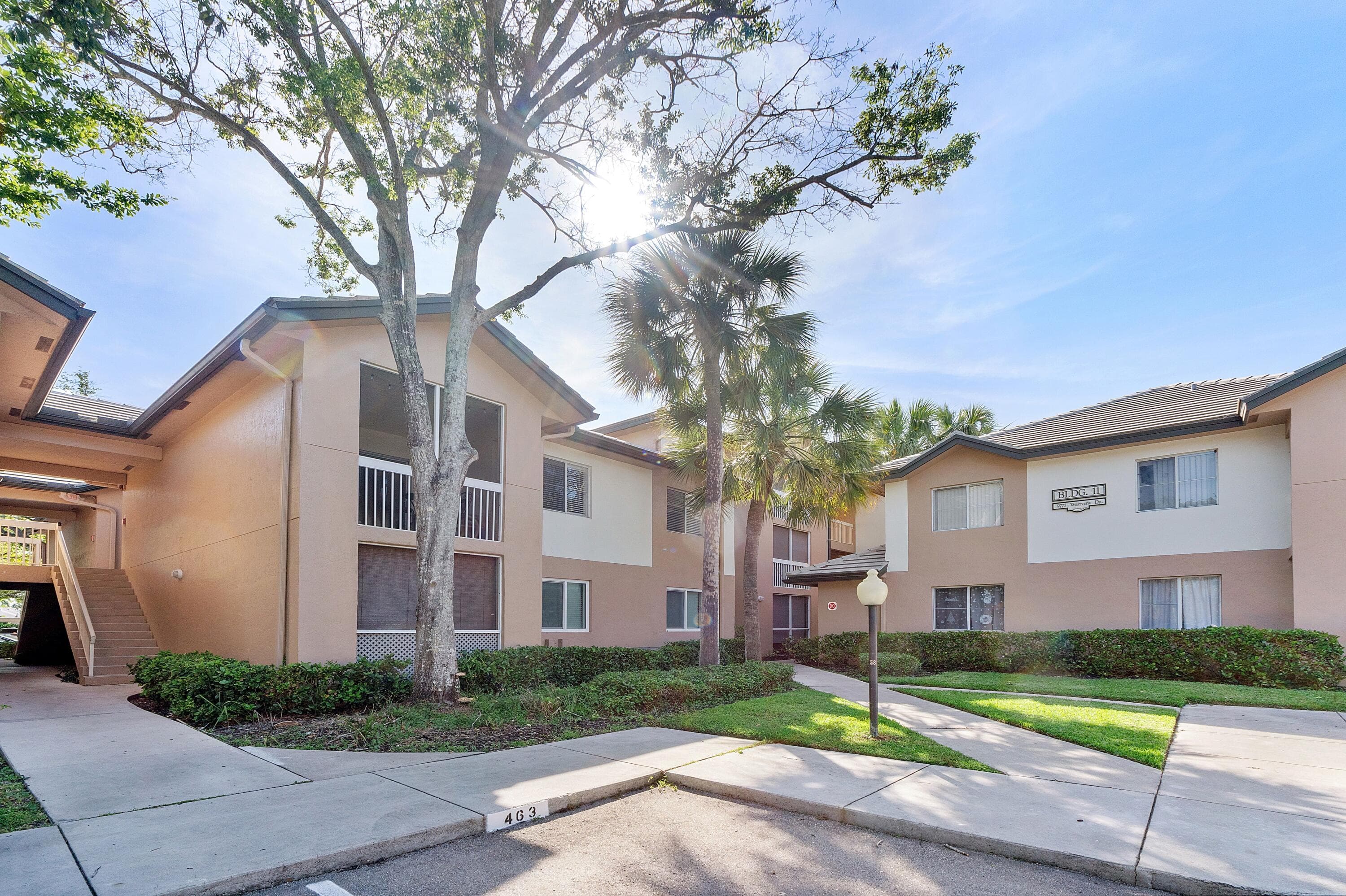 9777 Westview Drive 1112, Coral Springs, FL 33076 — photo 1 of 14
