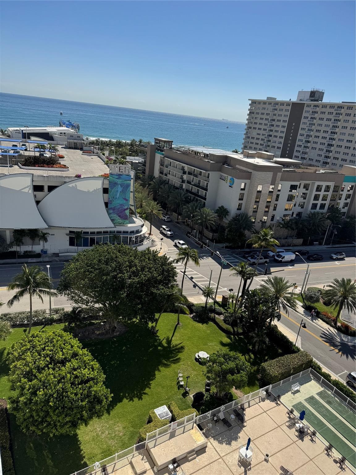 201 N Ocean Boulevard Ph1, Pompano Beach, FL 33062 — photo 5 of 22