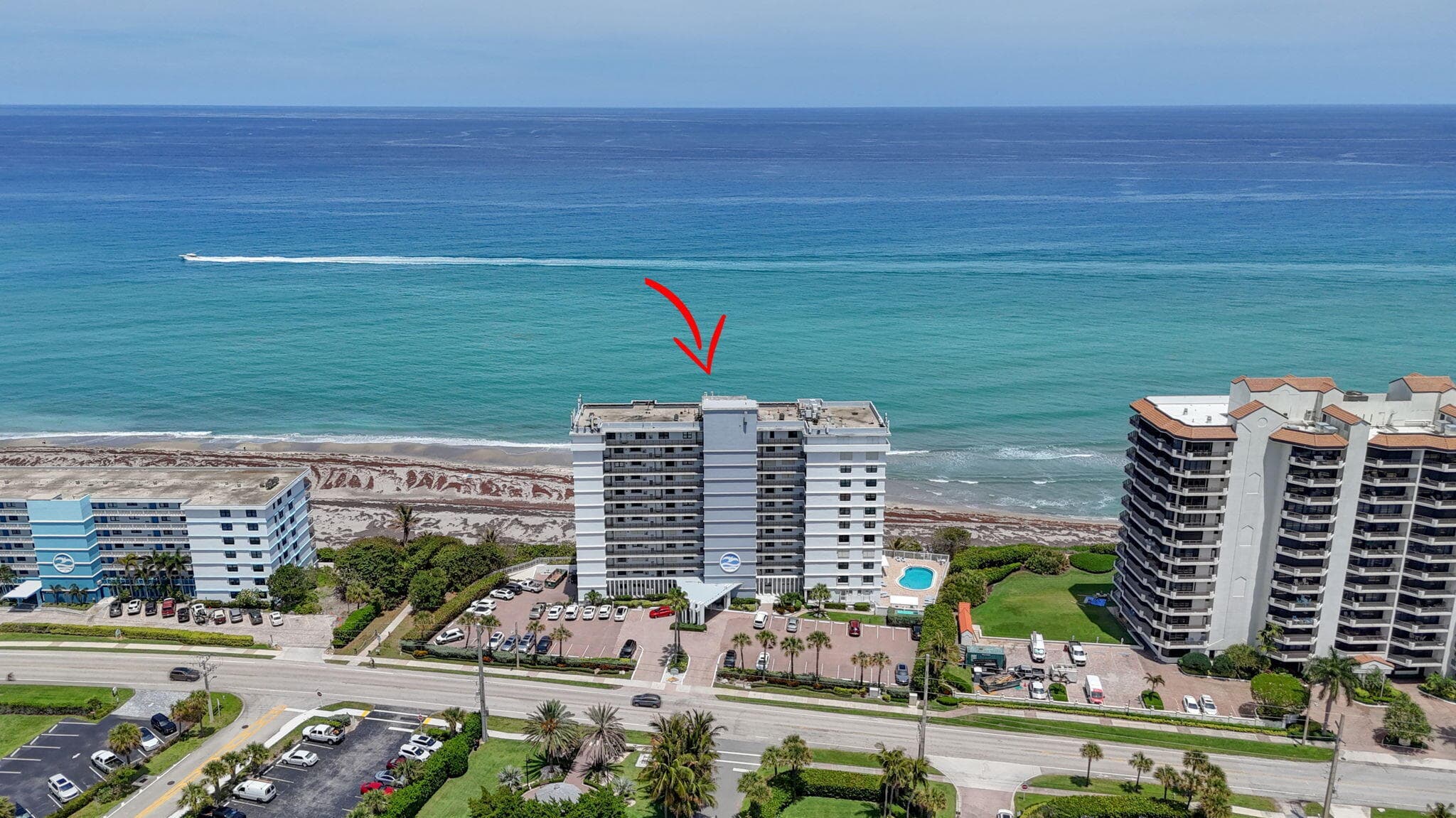 840 Ocean Drive 406, Juno Beach, FL 33408 — photo 53 of 65