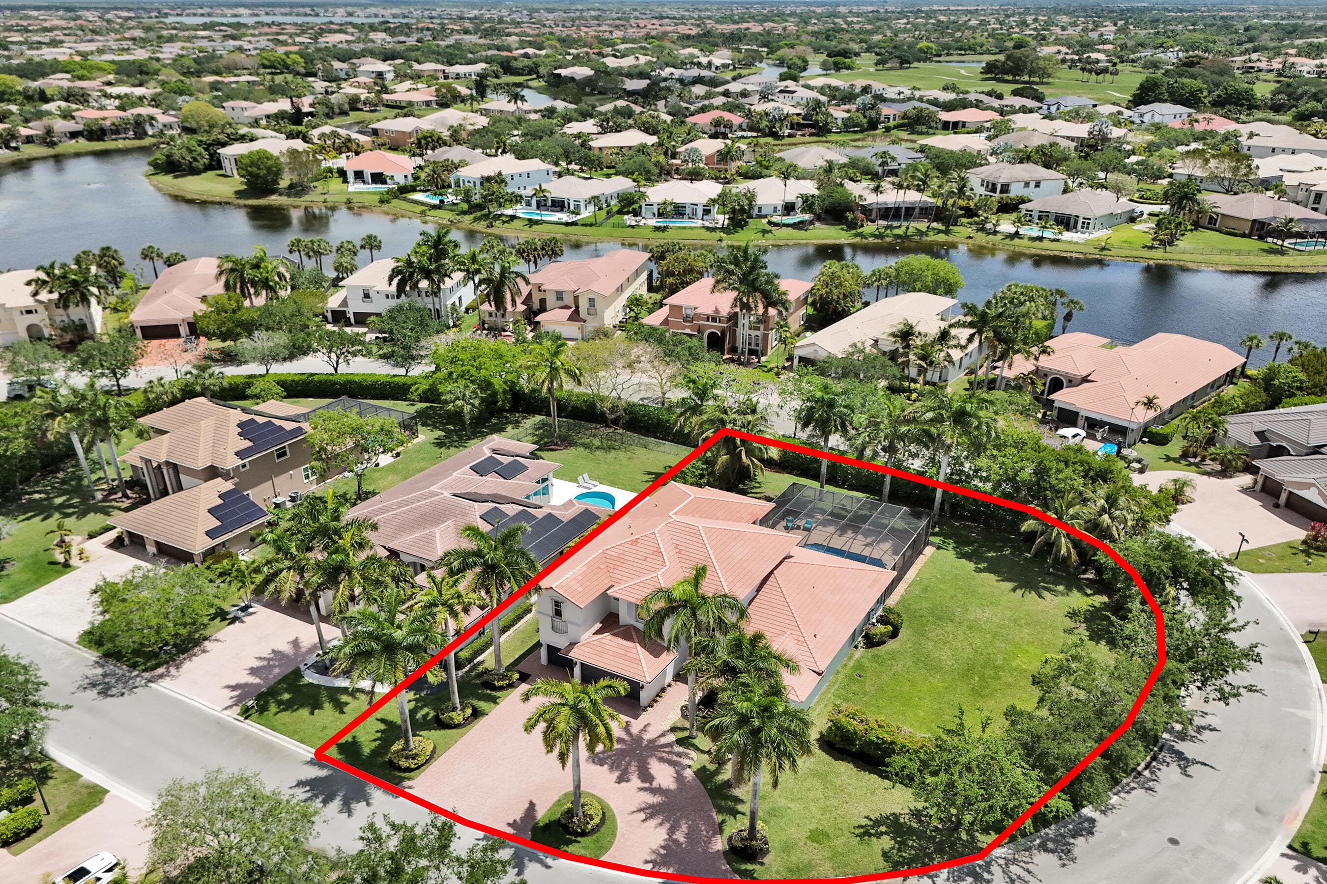7500 NW 124th Avenue, Parkland, FL 33076 — photo 4 of 86