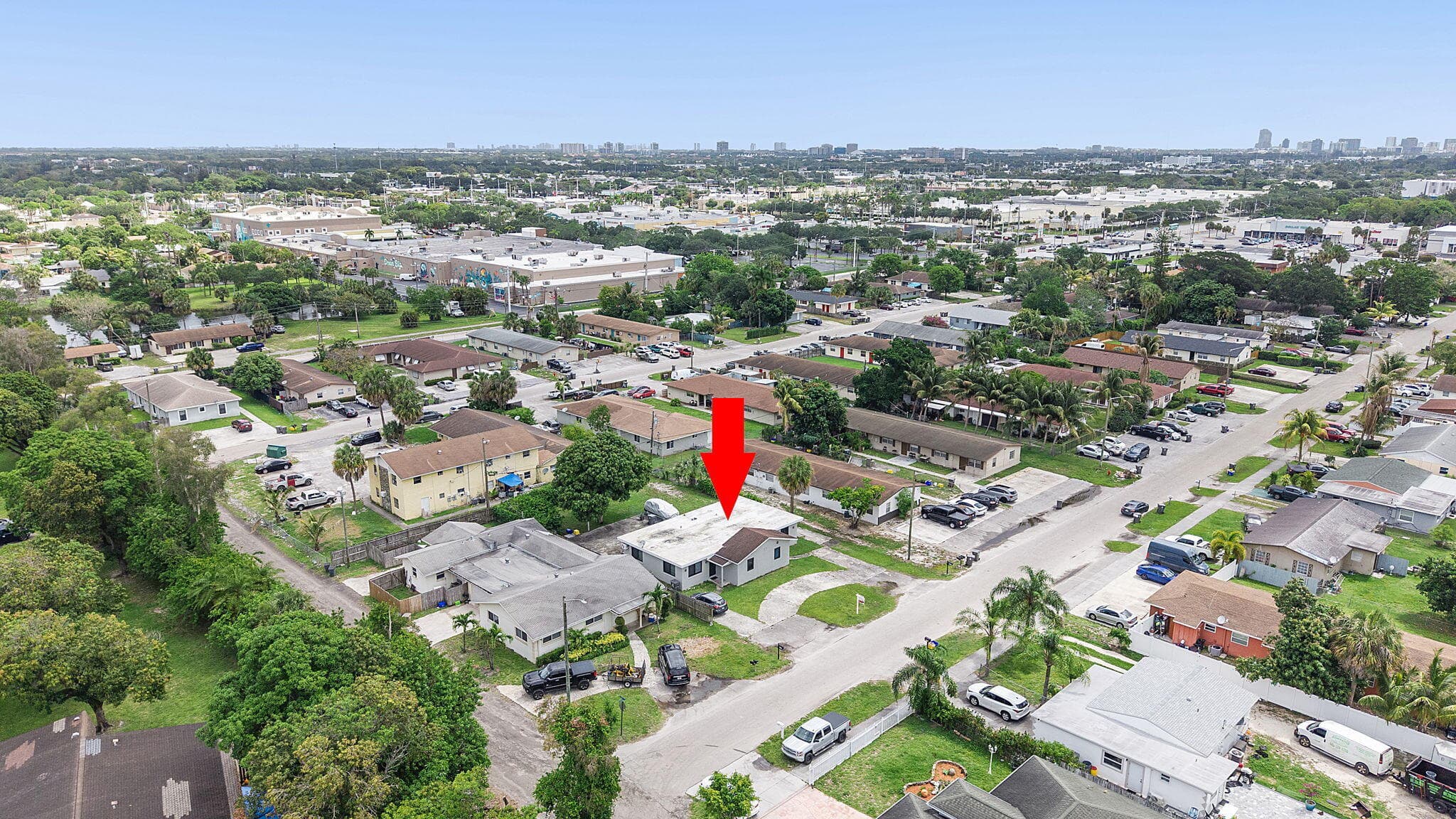 4727 Myrtle Lane, West Palm Beach, FL 33417 — photo 35 of 38
