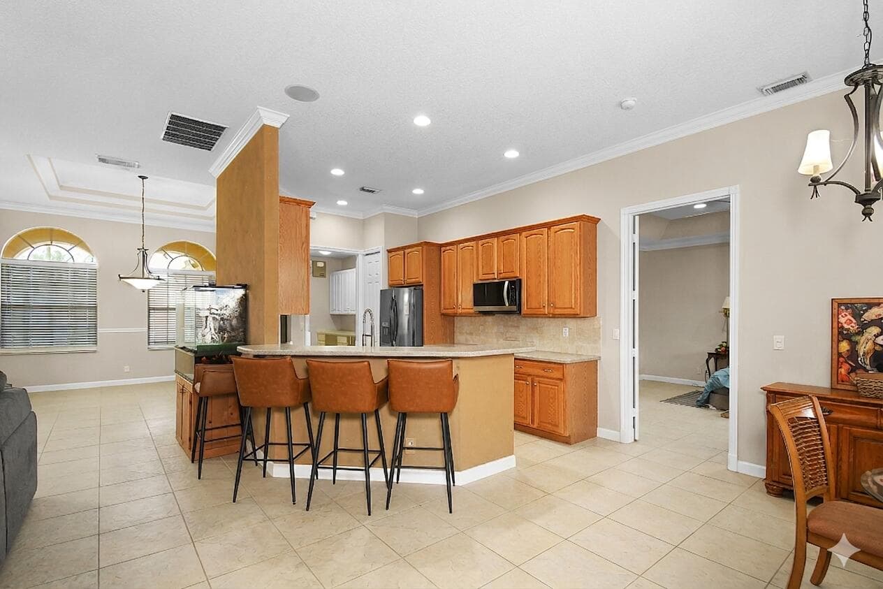 1456 SW Del Rio Boulevard, Port St. Lucie, FL 34953 — photo 13 of 31
