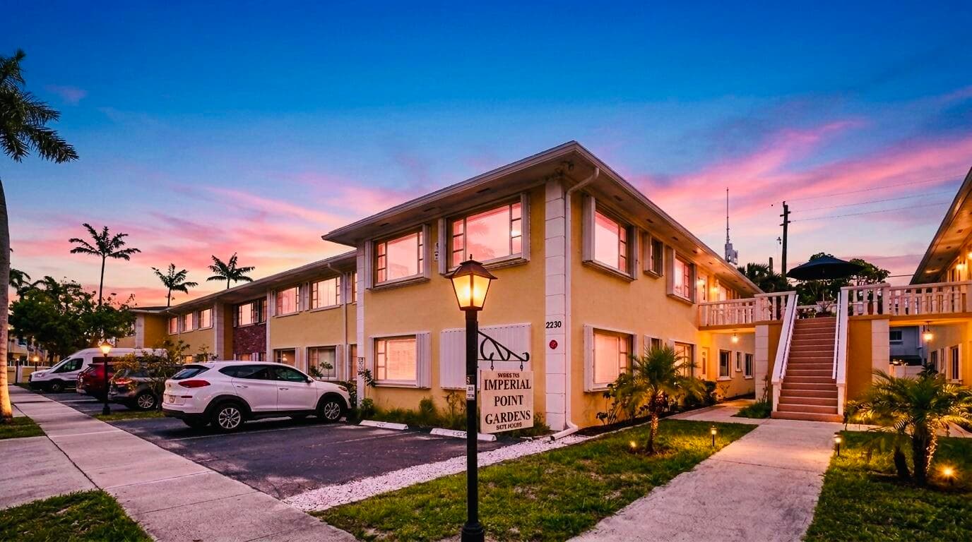 2230 NE 56th Place 223, Fort Lauderdale, FL 33308 — photo 34 of 34