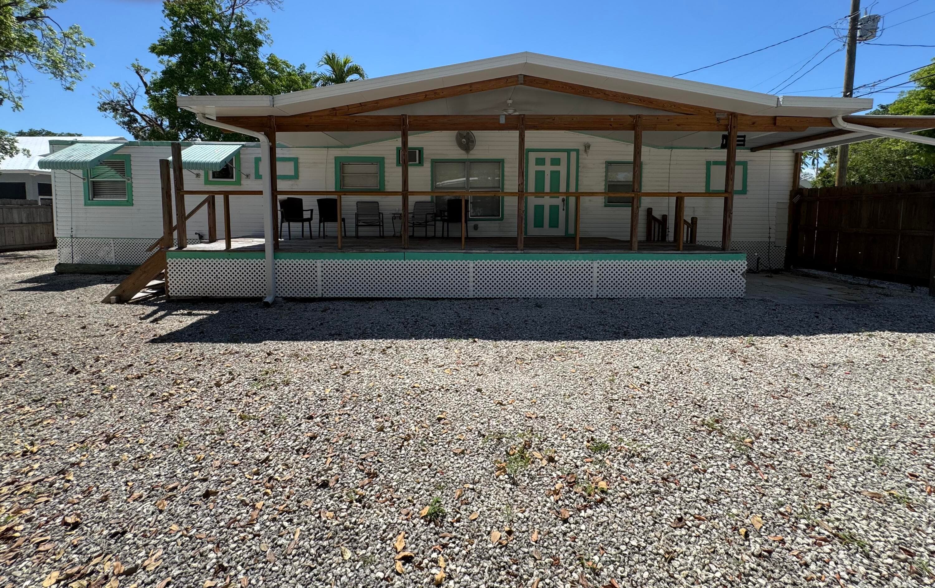 245 Lee Avenue, Key Largo, FL 33037 — photo 1 of 14