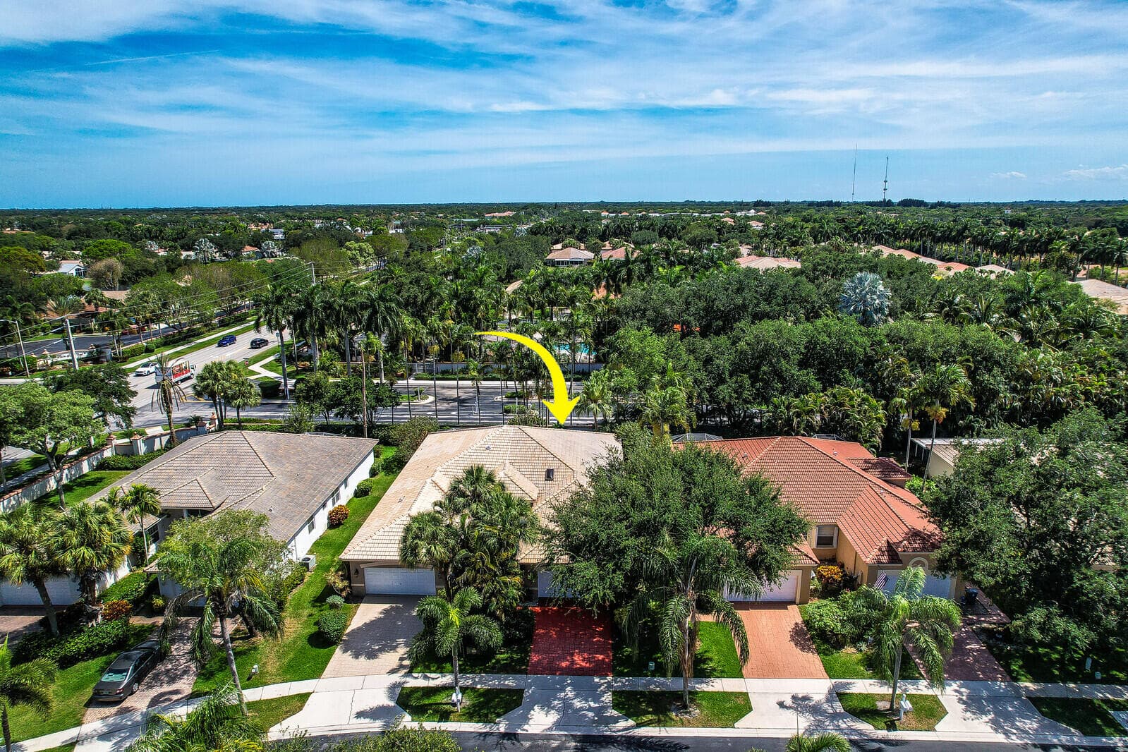 9531 Crescent View Drive N, Boynton Beach, FL 33437 — photo 44 of 50
