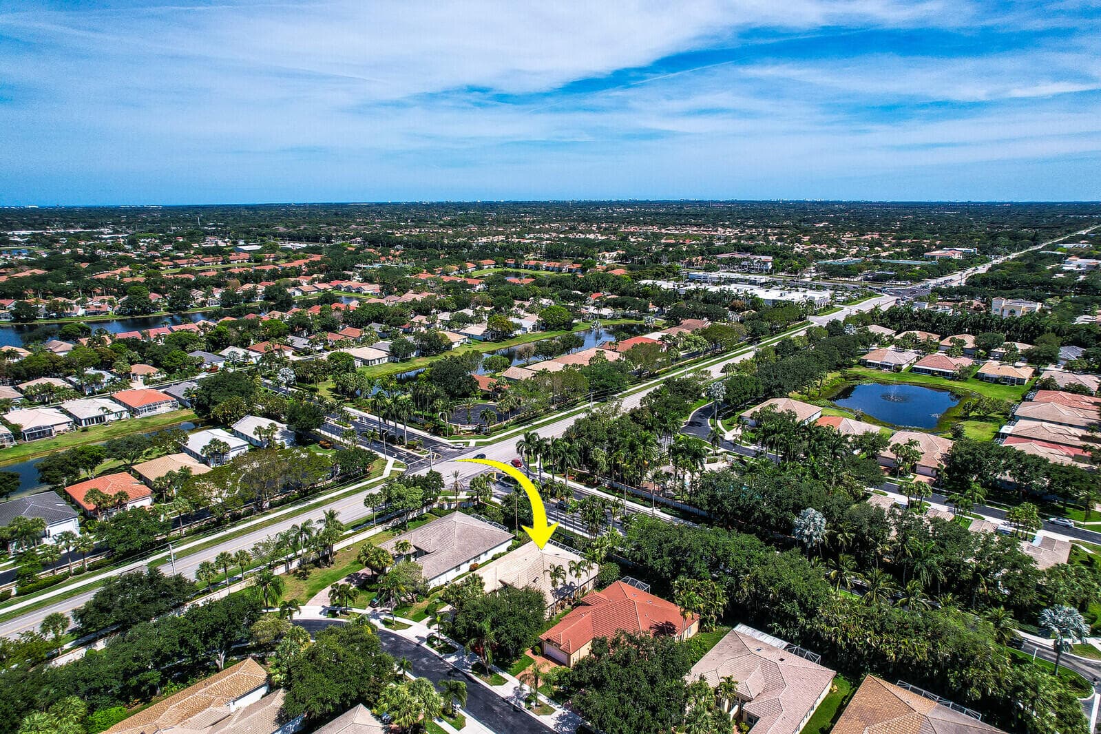 9531 Crescent View Drive N, Boynton Beach, FL 33437 — photo 39 of 50