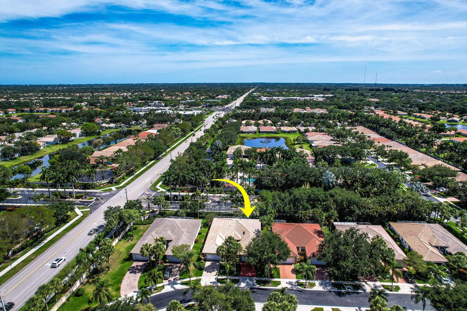 9531 Crescent View Drive N, Boynton Beach, FL 33437 — photo 40 of 50