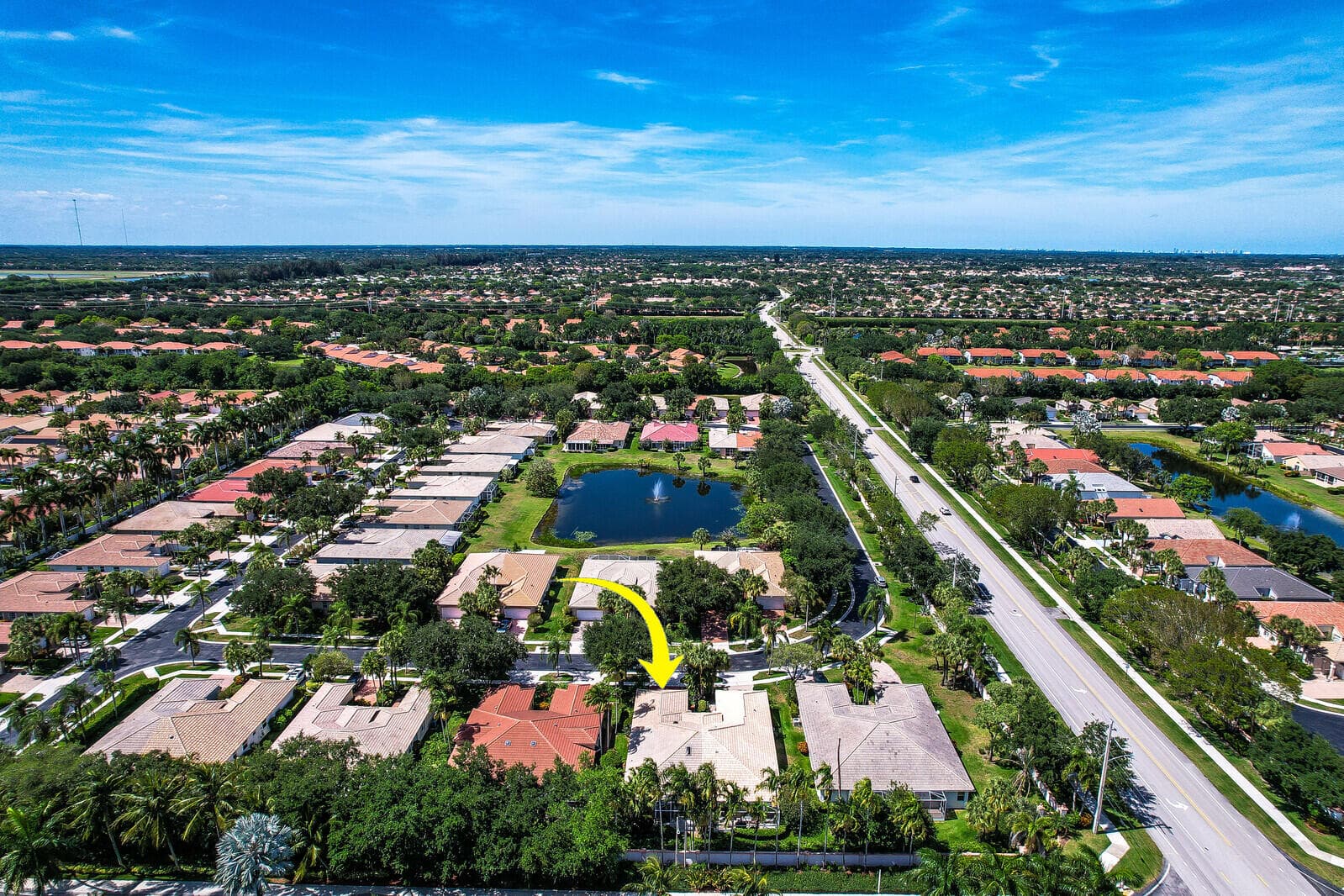 9531 Crescent View Drive N, Boynton Beach, FL 33437 — photo 43 of 50