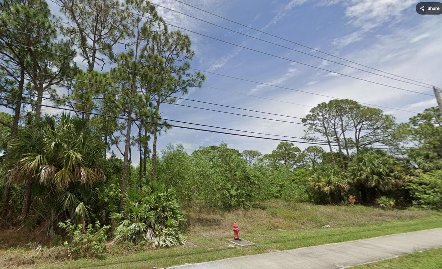 325 NW Prima Vista Boulevard, Port St. Lucie, FL 34983 — photo 1 of 8