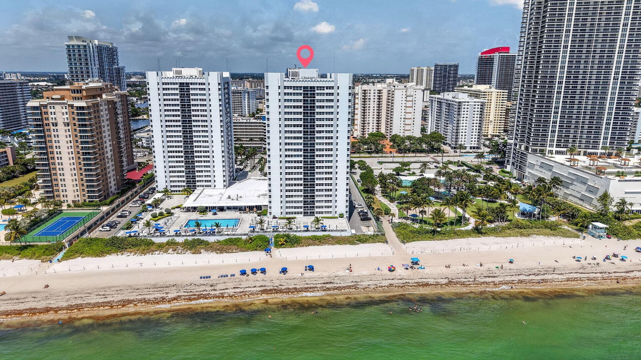1890 S Ocean Drive 2103, Hallandale Beach, FL 33009 — photo 100 of 104