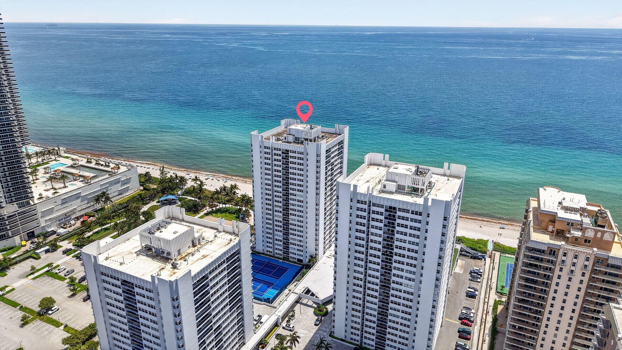 1890 S Ocean Drive 2103, Hallandale Beach, FL 33009 — photo 102 of 104