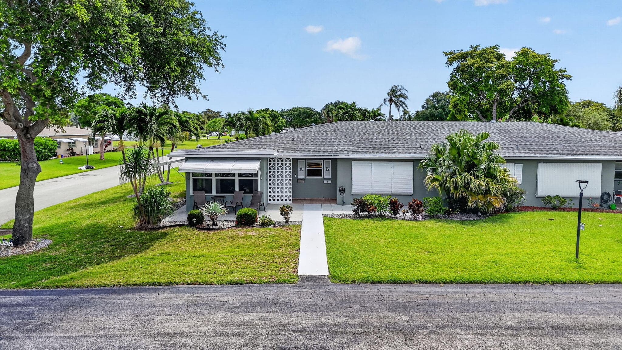 920 South Drive A, Delray Beach, FL 33445 — photo 30 of 40