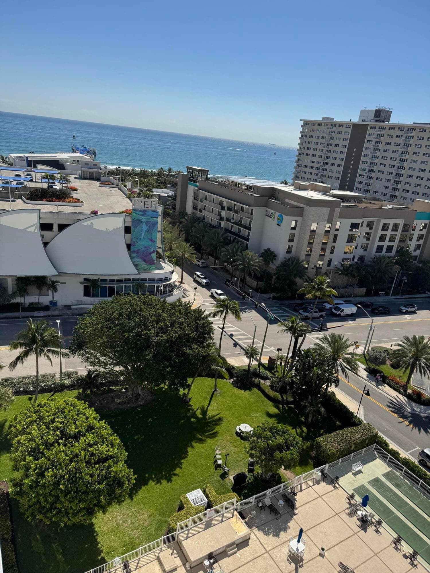 201 N Ocean Boulevard Ph1, Pompano Beach, FL 33062 — photo 20 of 22