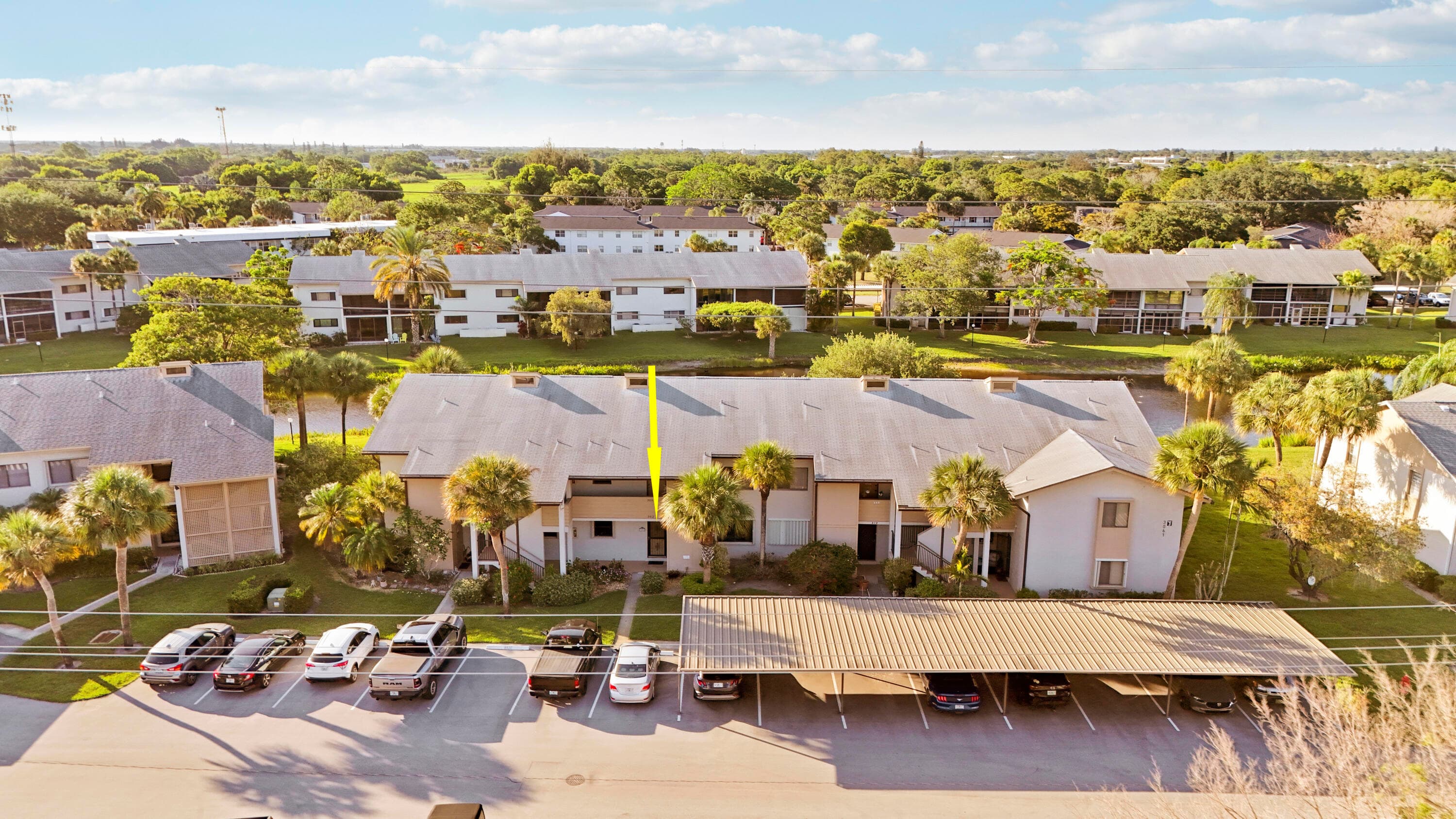 3061 SE Aster Lane 302, Stuart, FL 34994 — photo 38 of 41