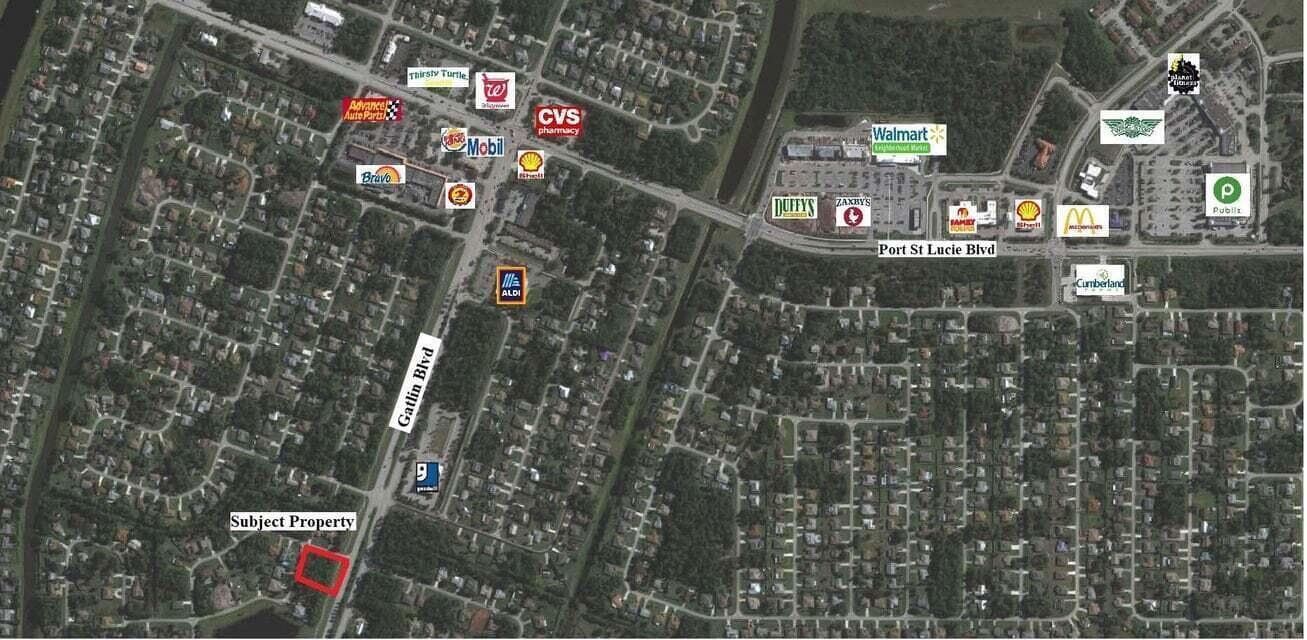 1110 SW East Louise Circle, Port St. Lucie, FL 34953 — photo 7 of 7