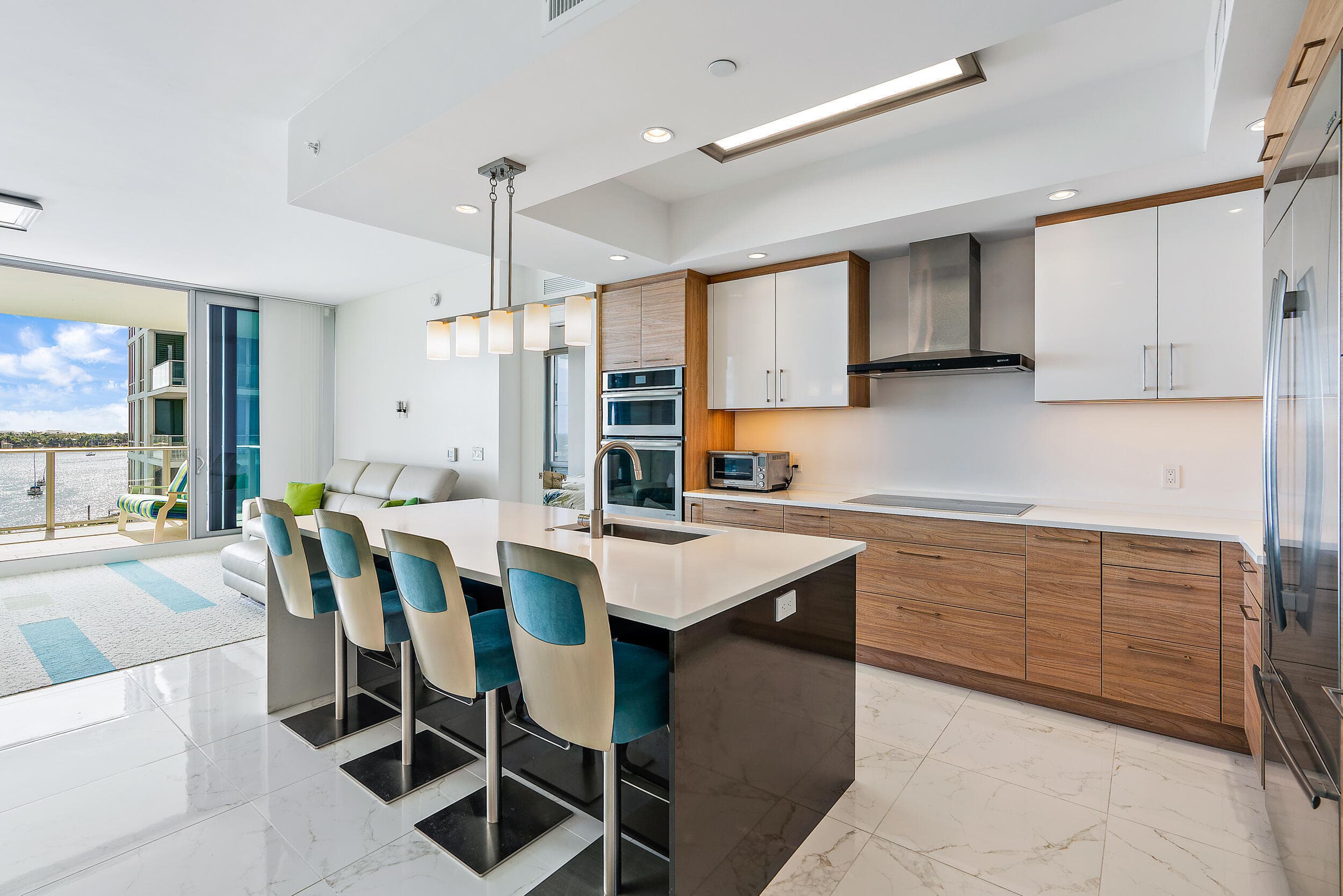 1 Water Club Way 704, North Palm Beach, FL 33408 — photo 9 of 26