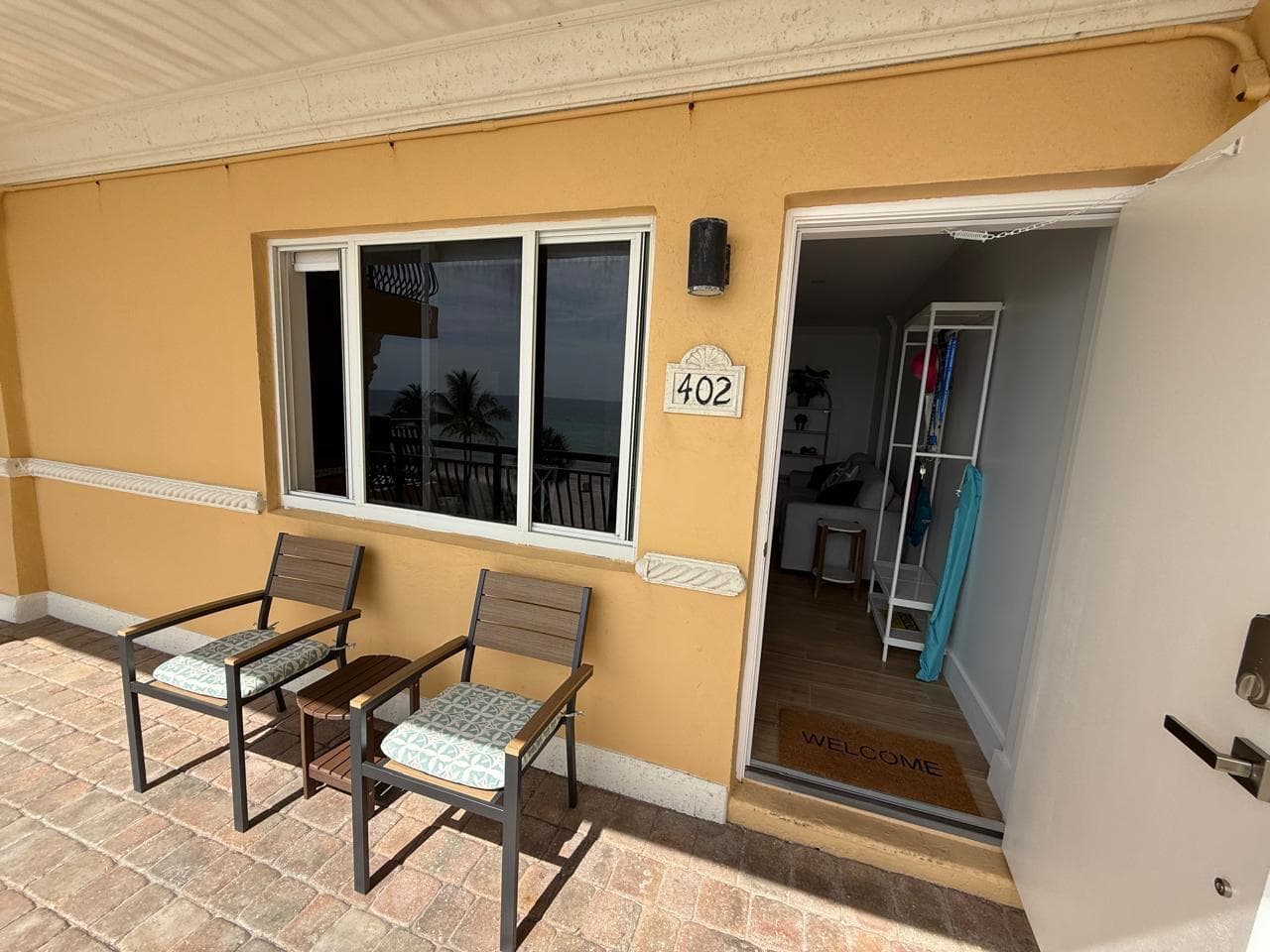 1815 N Surf Road 402, Hollywood, FL 33019 — photo 4 of 35