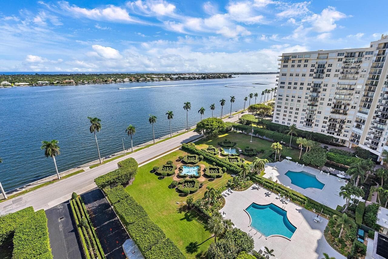 1701 S Flagler Drive 1605, West Palm Beach, FL 33401 — photo 19 of 22