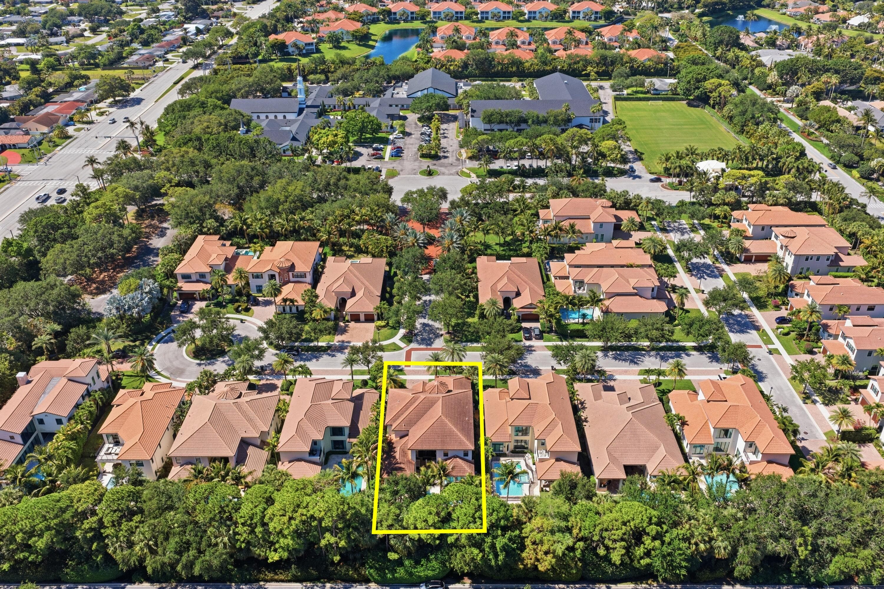 165 Gardenia Isle Drive, Palm Beach Gardens, FL 33418 — photo 61 of 67