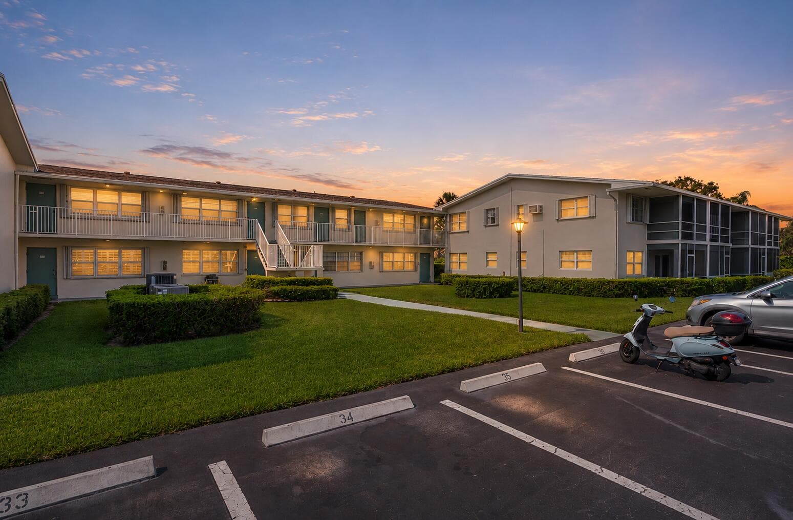 740 W Horizons W W 203, Boynton Beach, FL 33435 — photo 2 of 41