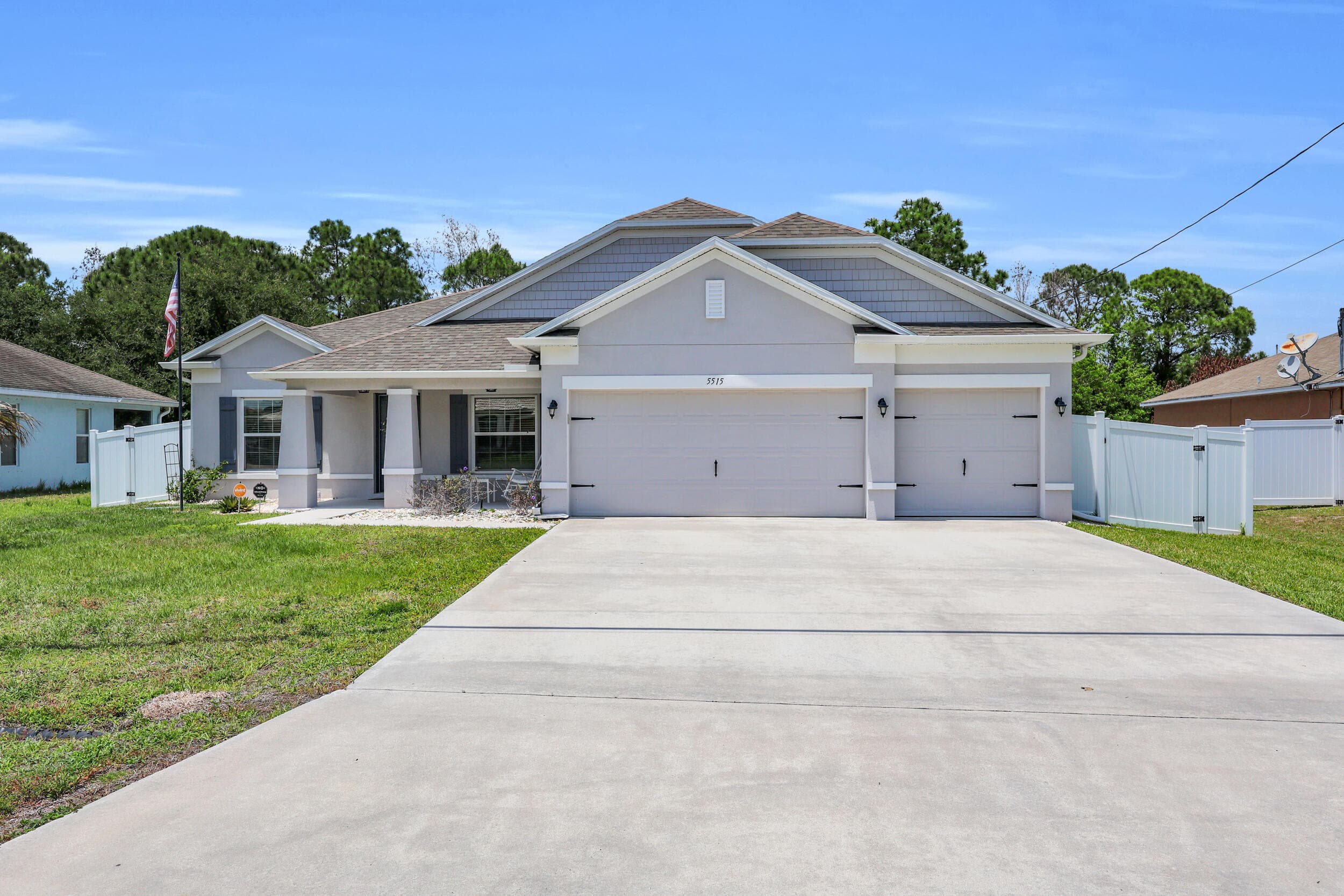 5515 NW Whitecap Road, Port St. Lucie, FL 34986 — photo 1 of 43