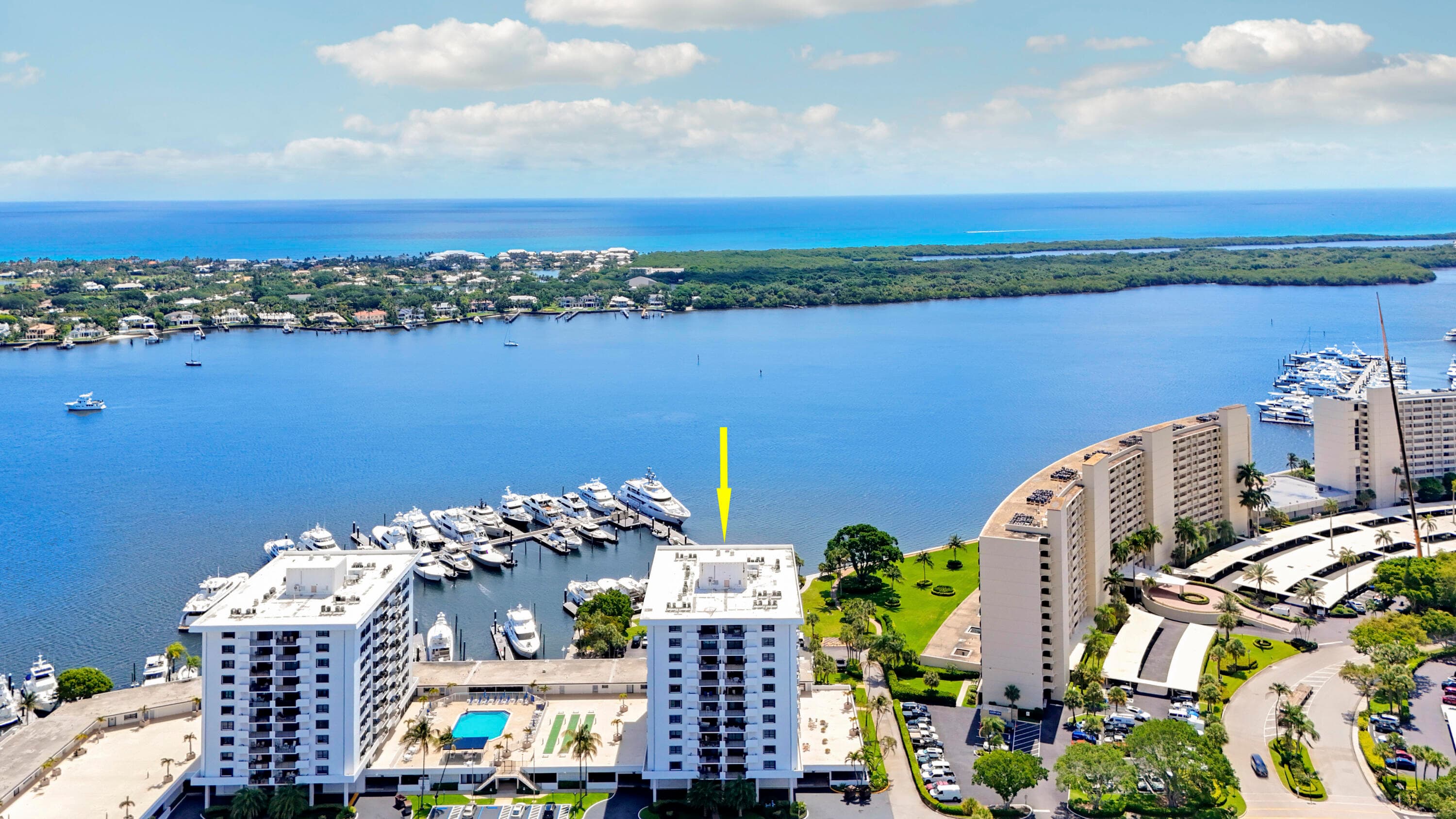 1200 Marine Way 903, North Palm Beach, FL 33408 — photo 2 of 37