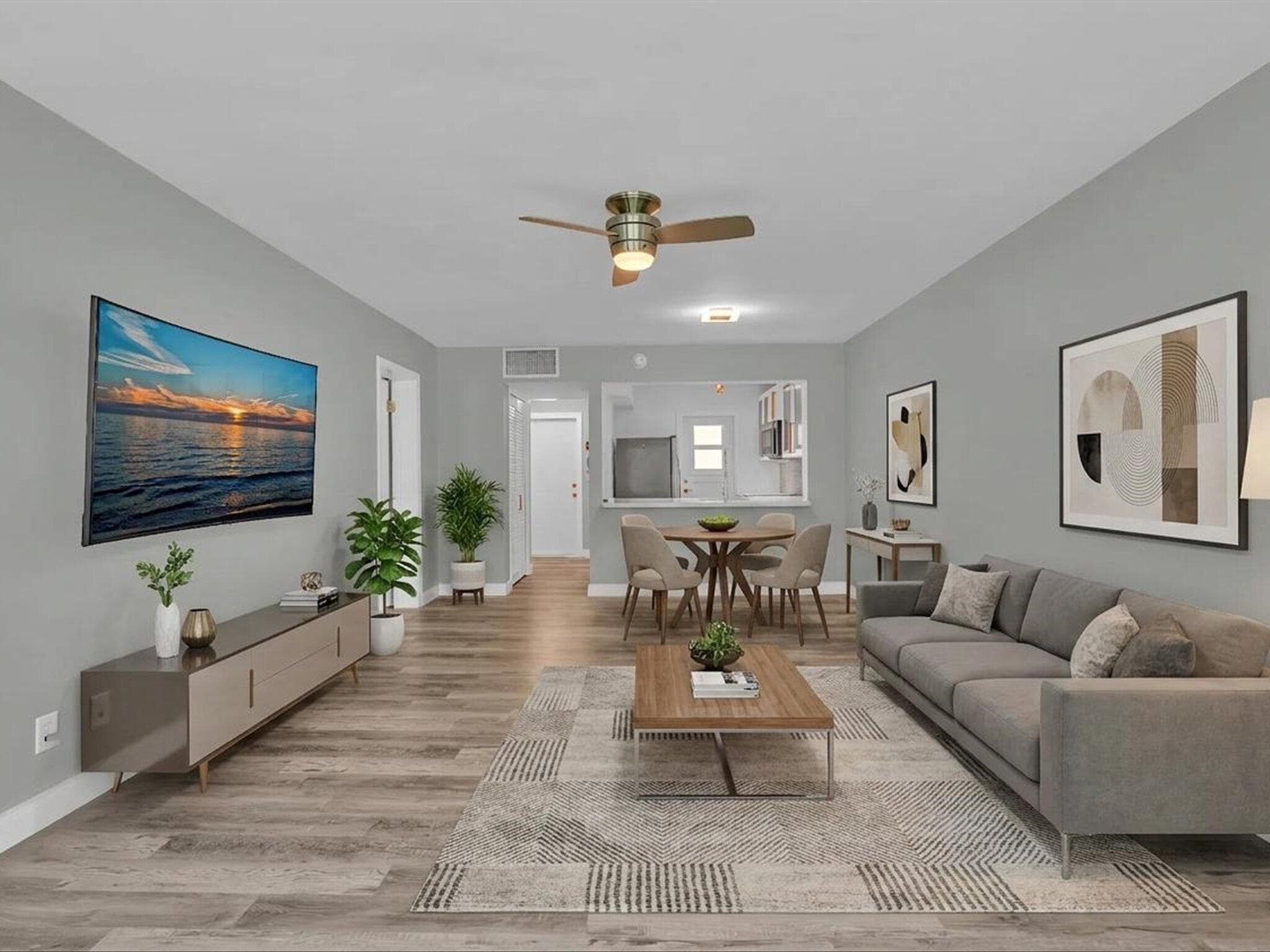 4025 N Federal Highway N 215a, Oakland Park, FL 33308 — photo 1 of 36