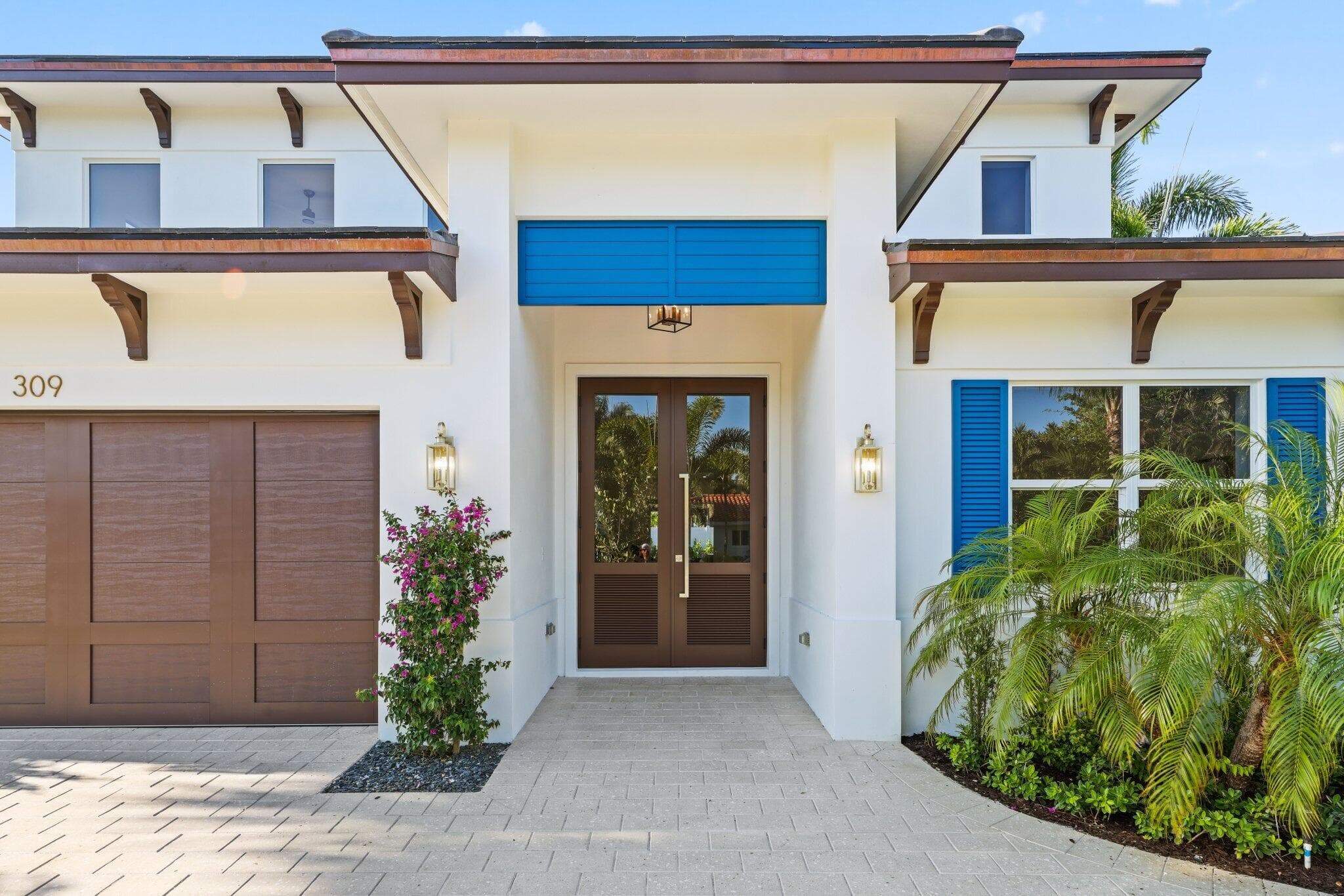 309 Claremont Lane, West Palm Beach, FL 33404 — photo 6 of 47