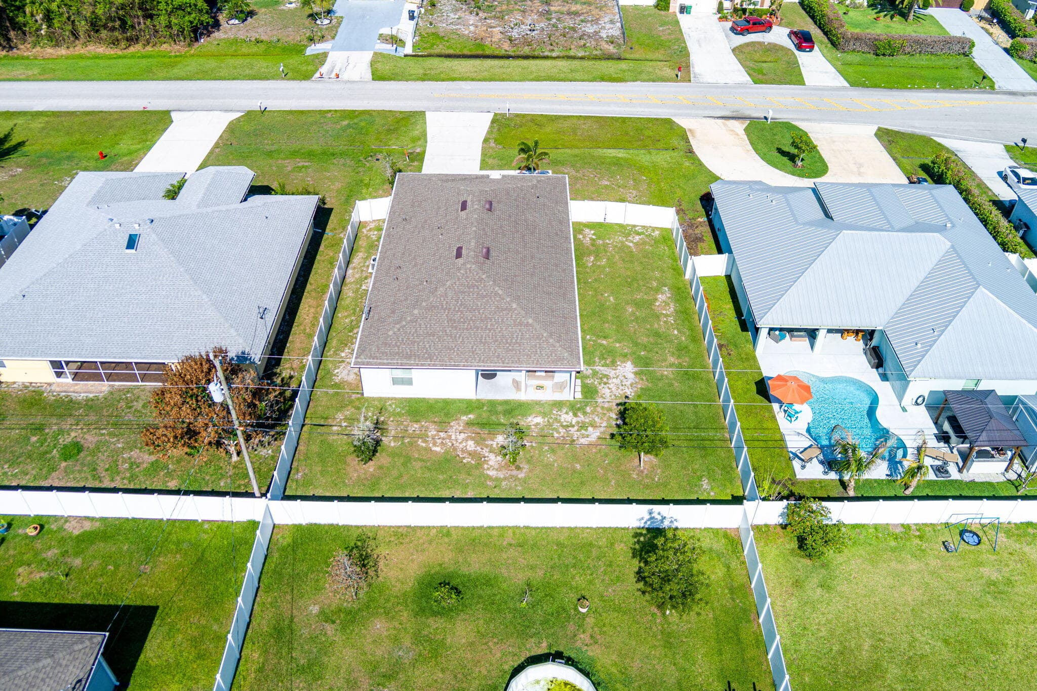 4633 SW Savona Boulevard, Port St. Lucie, FL 34953 — photo 44 of 47