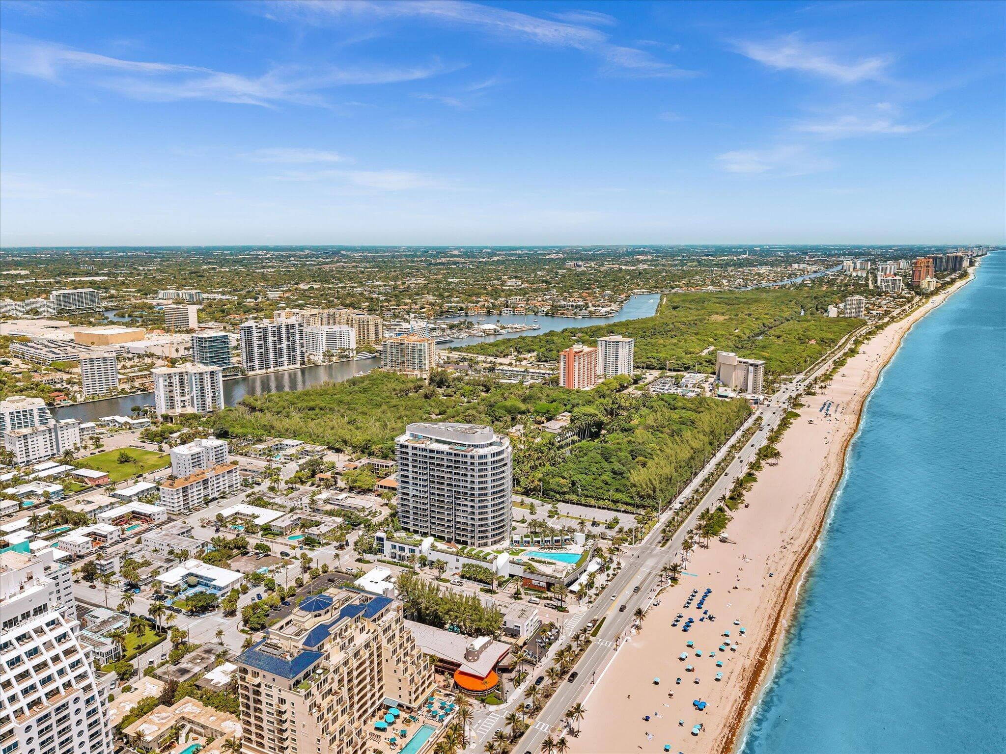 701 N Fort Lauderdale Beach Boulevard N 802, Fort Lauderdale, FL 33304 — photo 73 of 83