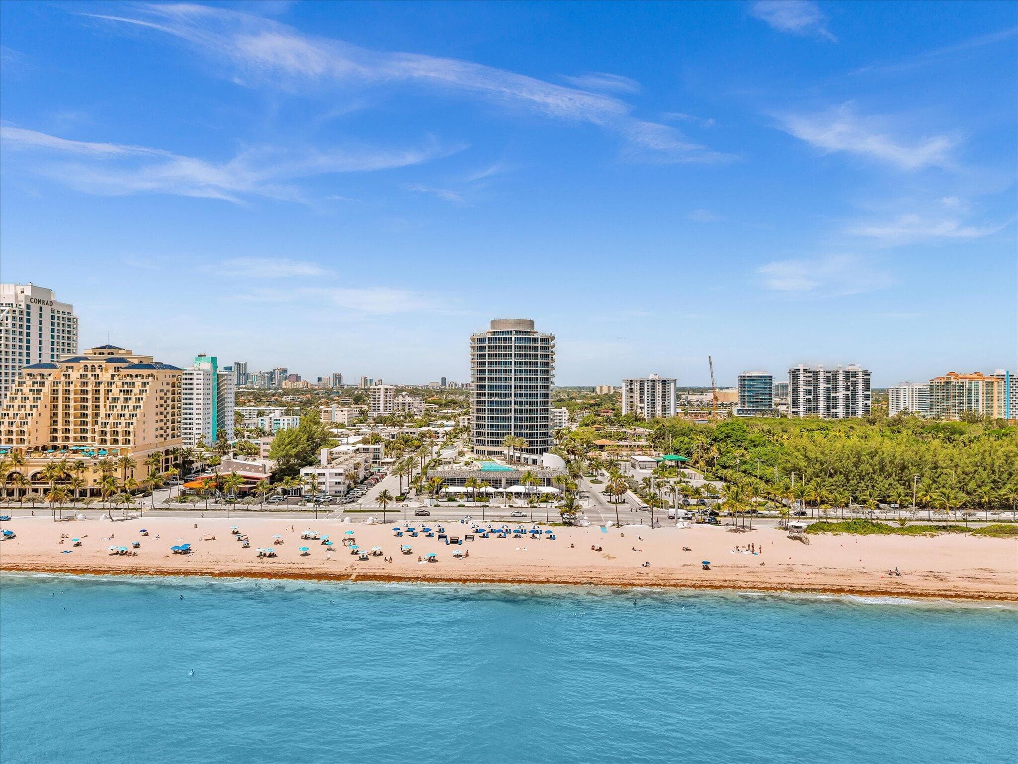 701 N Fort Lauderdale Beach Boulevard N 802, Fort Lauderdale, FL 33304 — photo 79 of 83