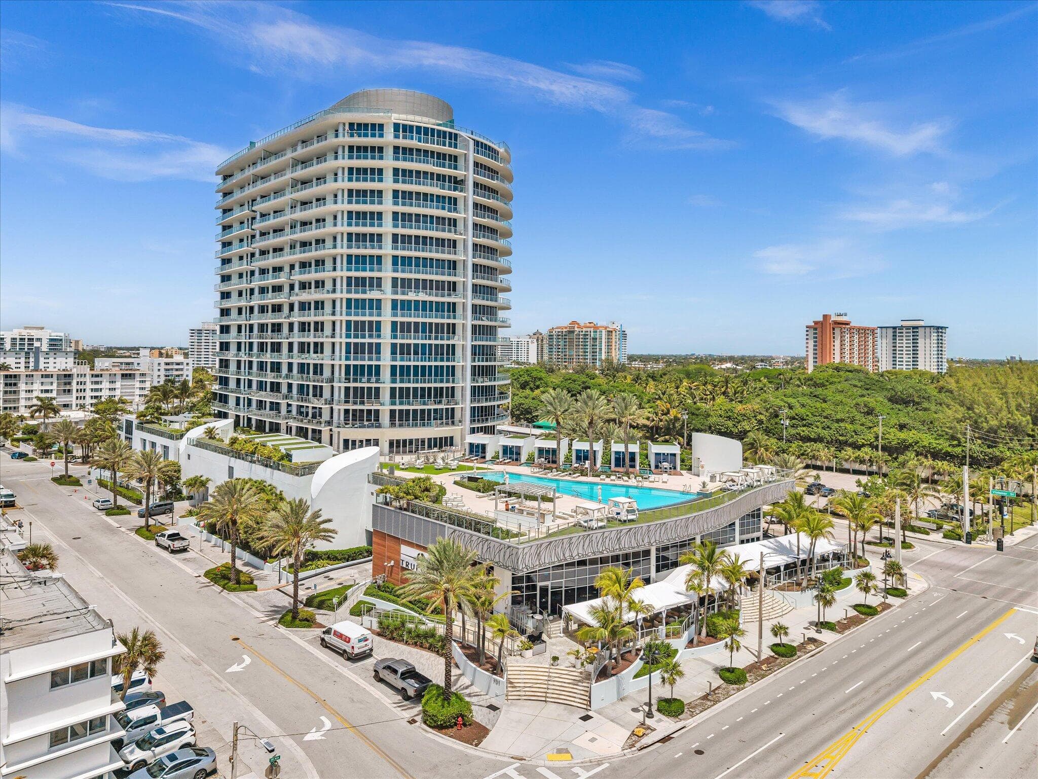 701 N Fort Lauderdale Beach Boulevard N 802, Fort Lauderdale, FL 33304 — photo 82 of 83