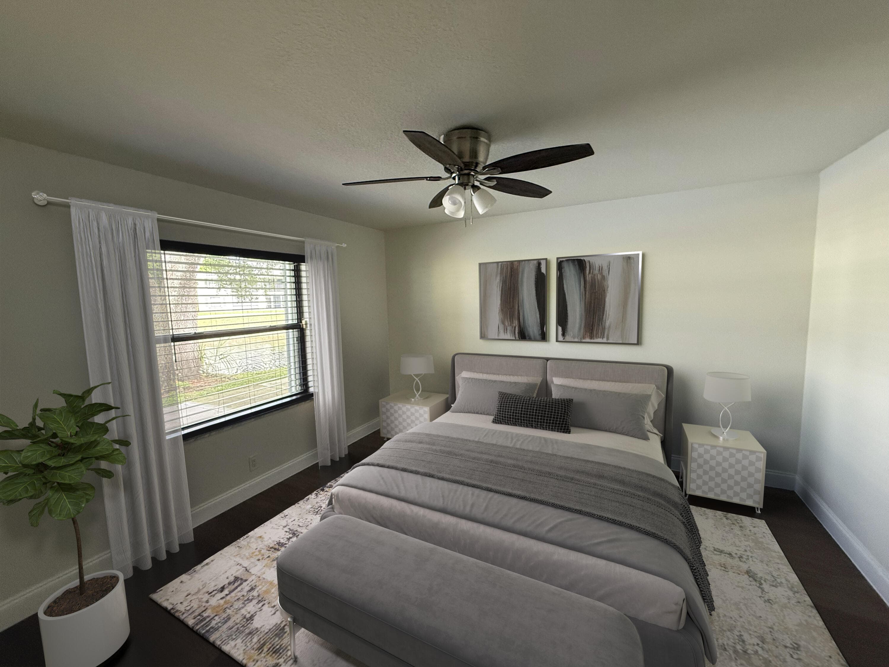 401 Sabal Ridge Circle 401 B, Palm Beach Gardens, FL 33418 — photo 9 of 29
