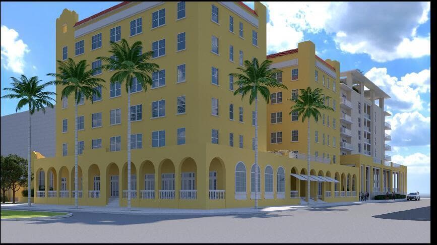 15 S Golfview Road 204, Lake Worth Beach, FL 33460 — photo 26 of 29