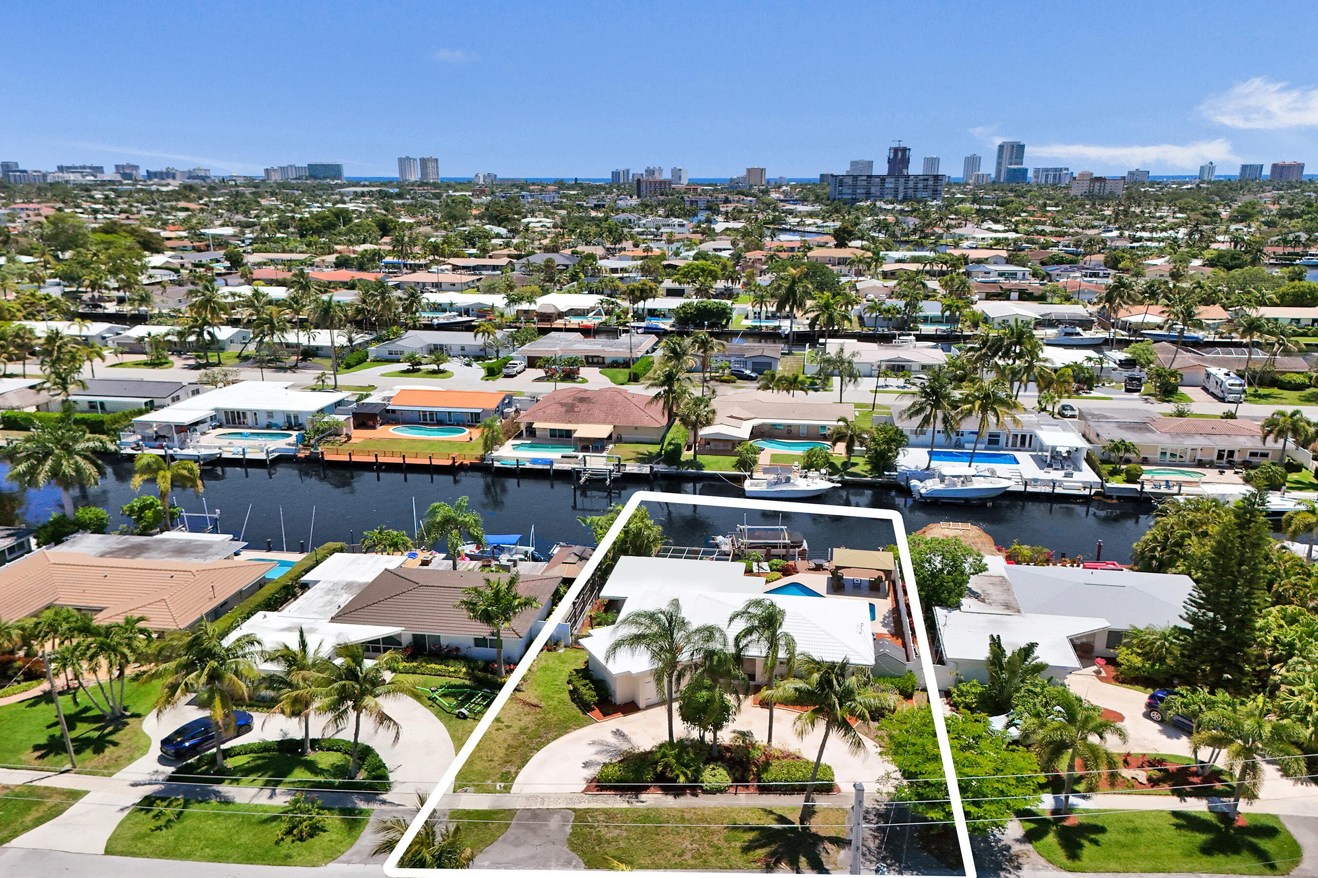 700 SE 5th Avenue, Pompano Beach, FL 33060 — photo 56 of 58