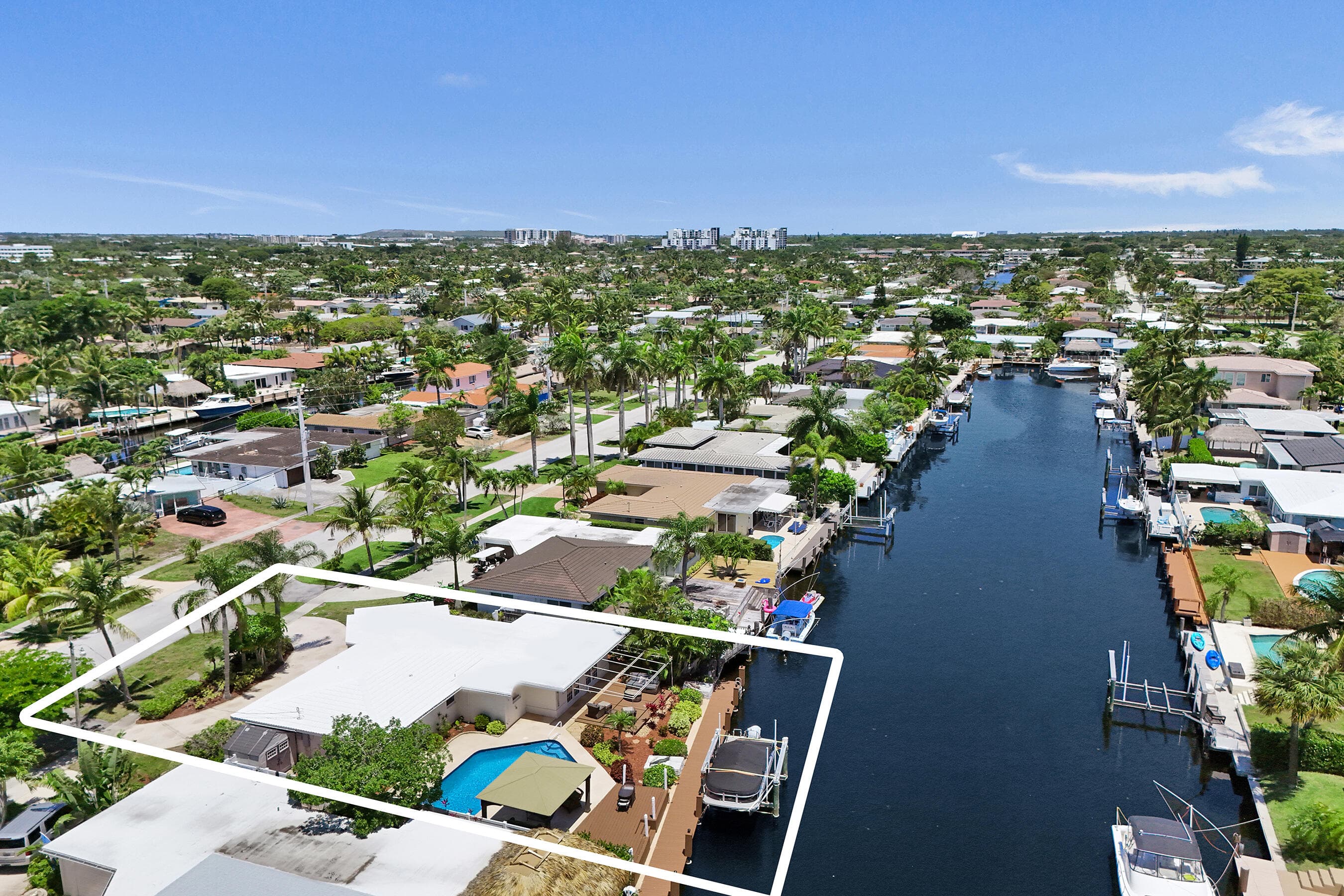 700 SE 5th Avenue, Pompano Beach, FL 33060 — photo 57 of 58