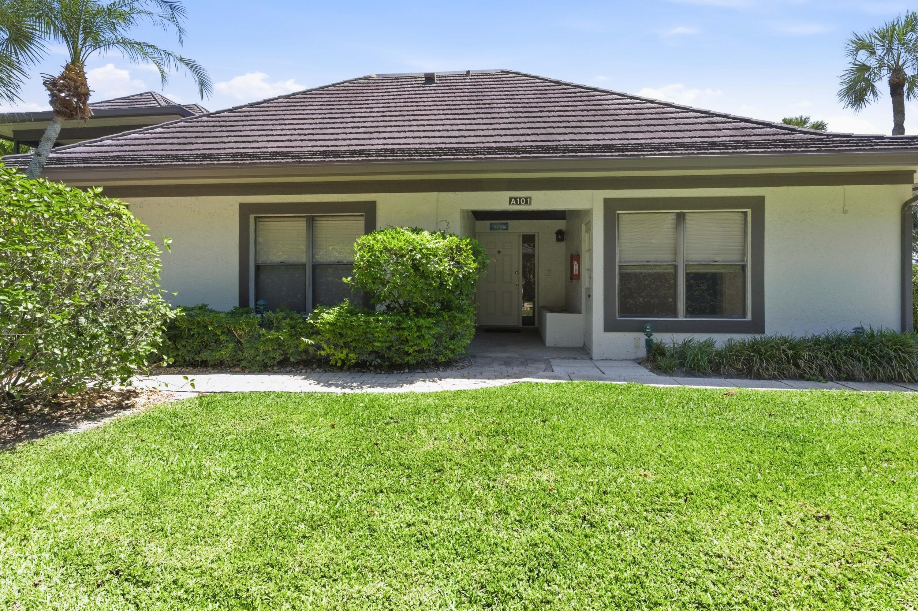 2730 W Polo Island Drive A101, Wellington, FL 33414 — photo 4 of 49