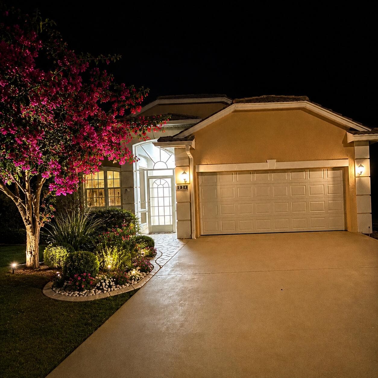822 NW Sorrento Lane NW, Port St. Lucie, FL 34986 — photo 1 of 48